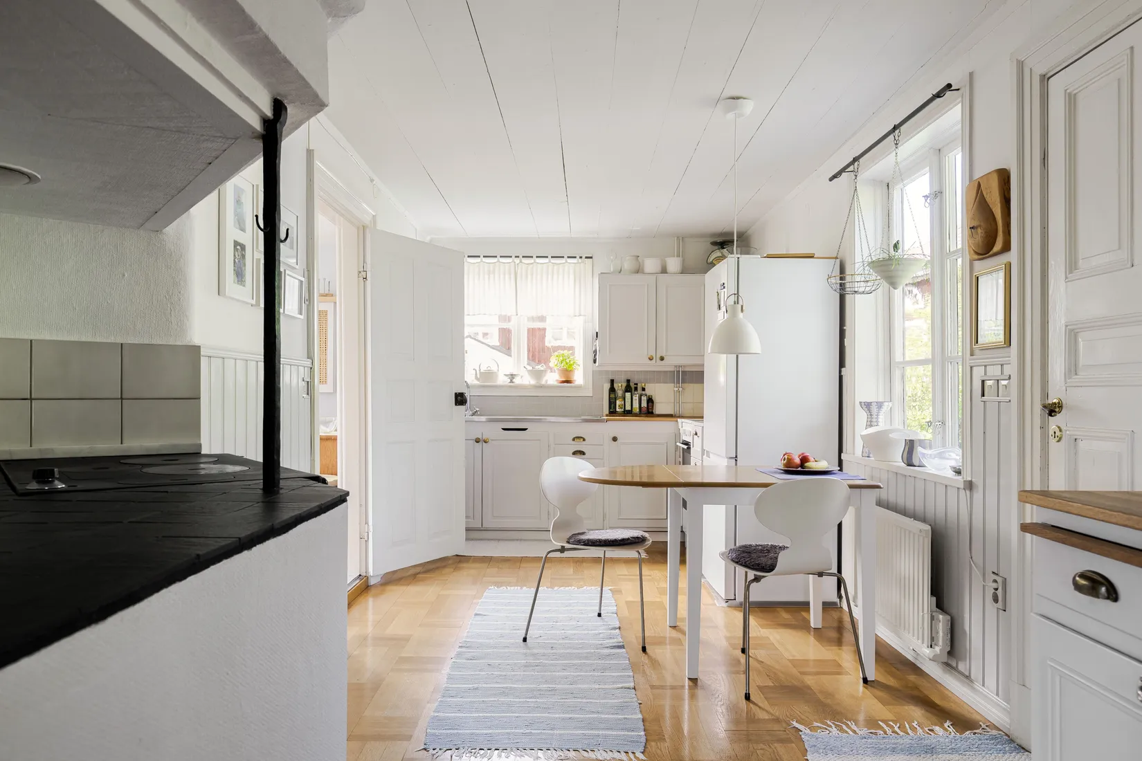 Fritidshus, Yxsmedshult Mellangården, Kisa, Kinda