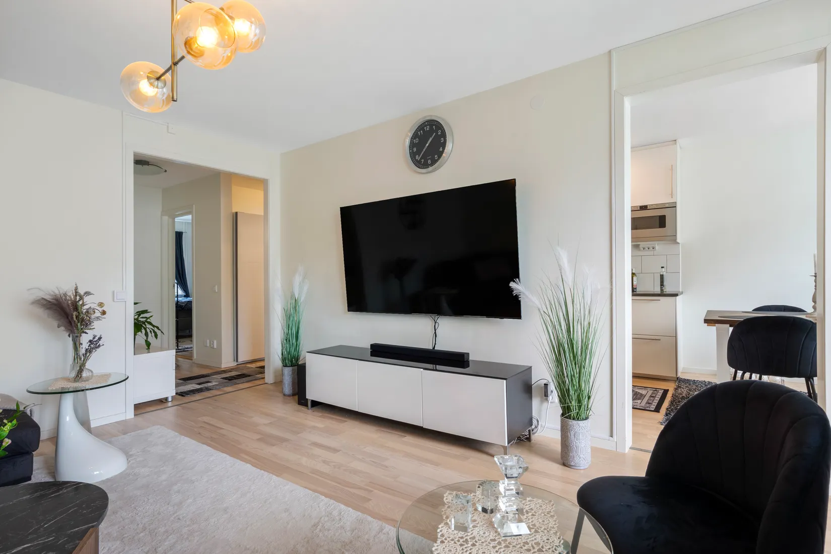 Bostadsrätt, Lundenvägen 9C, Lunden, Skövde