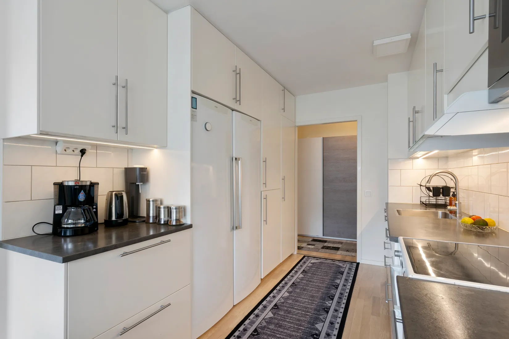 Bostadsrätt, Lundenvägen 9C, Lunden, Skövde