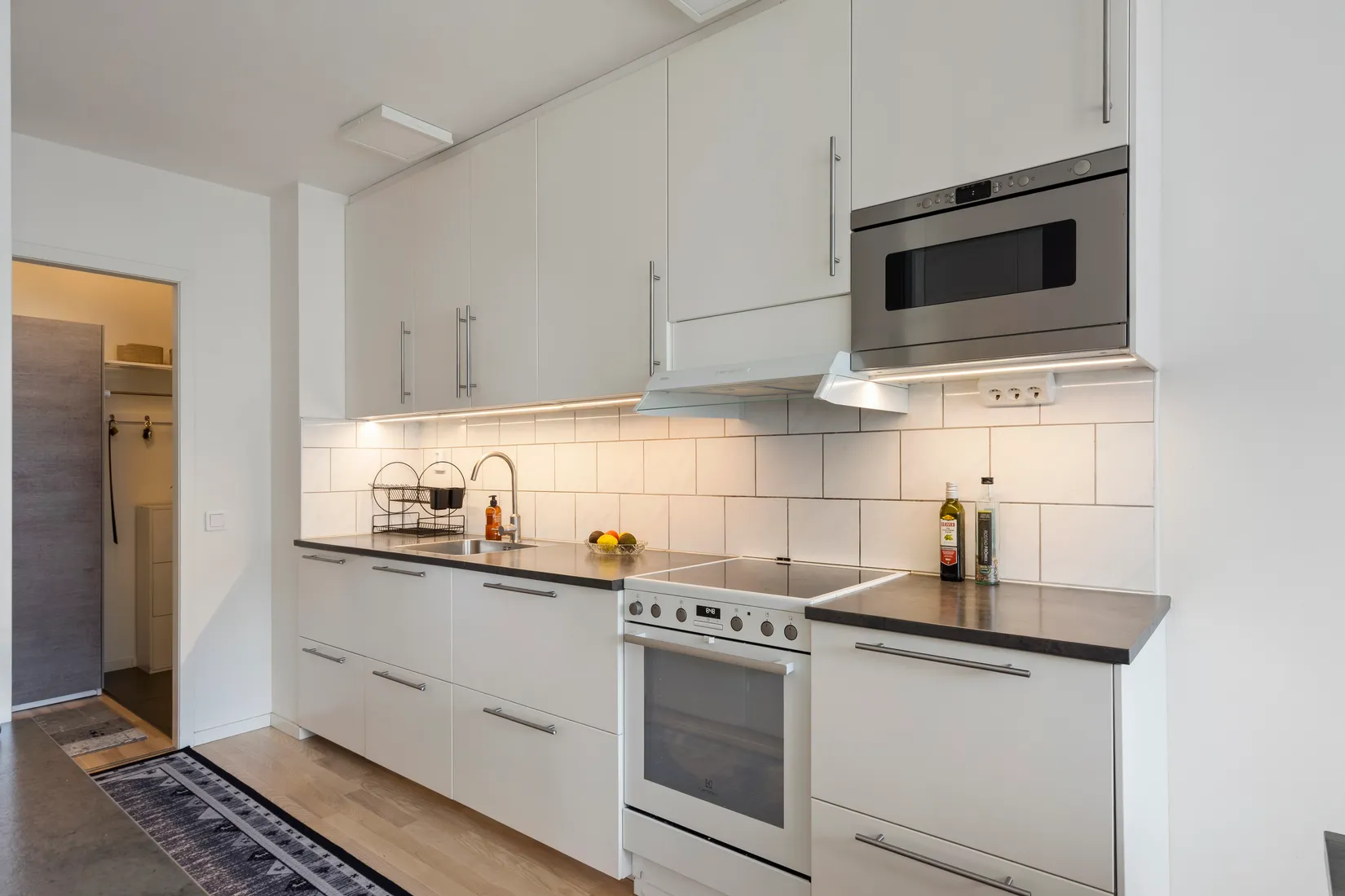 Bostadsrätt, Lundenvägen 9C, Lunden, Skövde
