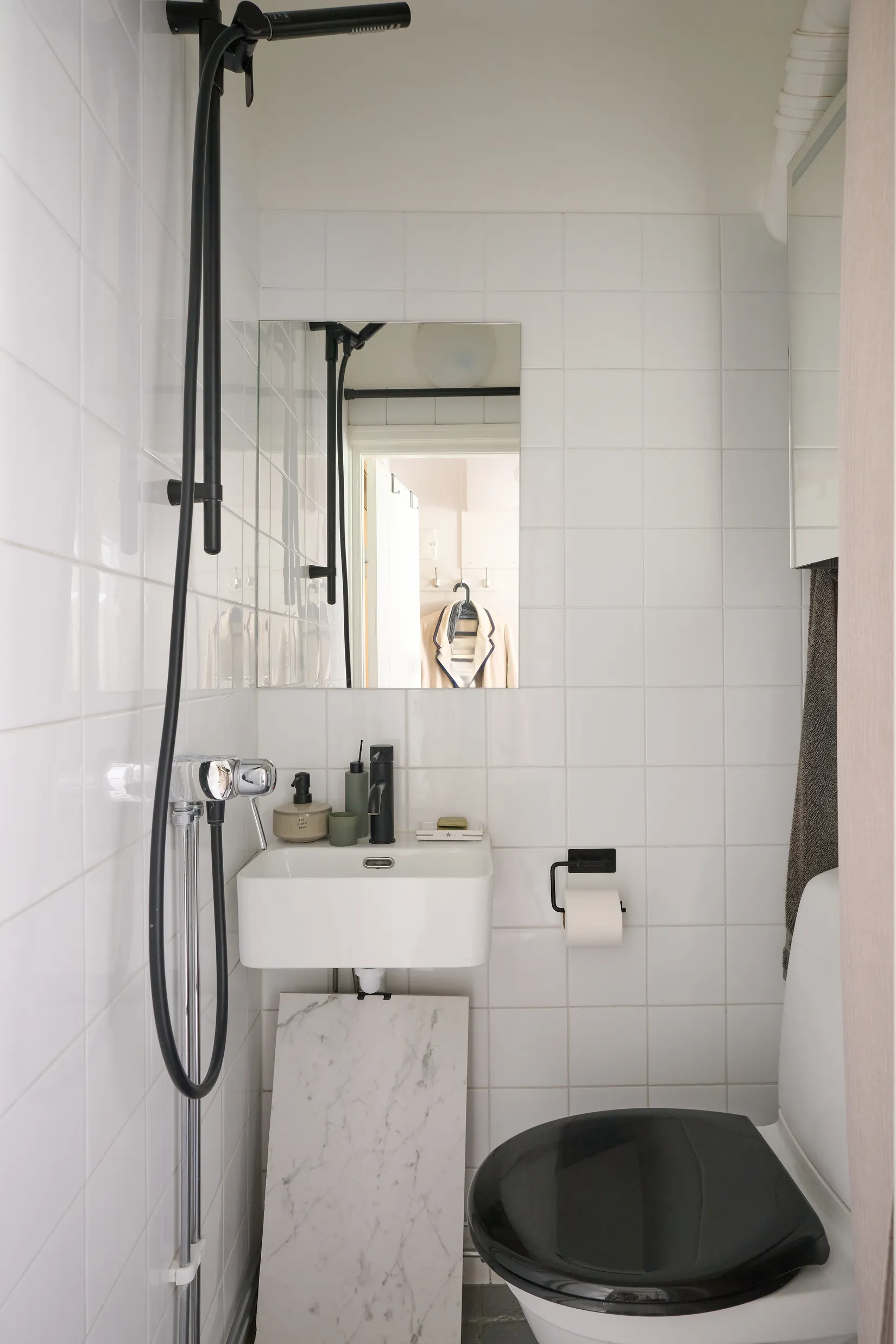 Bostadsrätt, Industrigatan 16, 6tr, Kungsholmen - Fridhemsplan, Stockholm