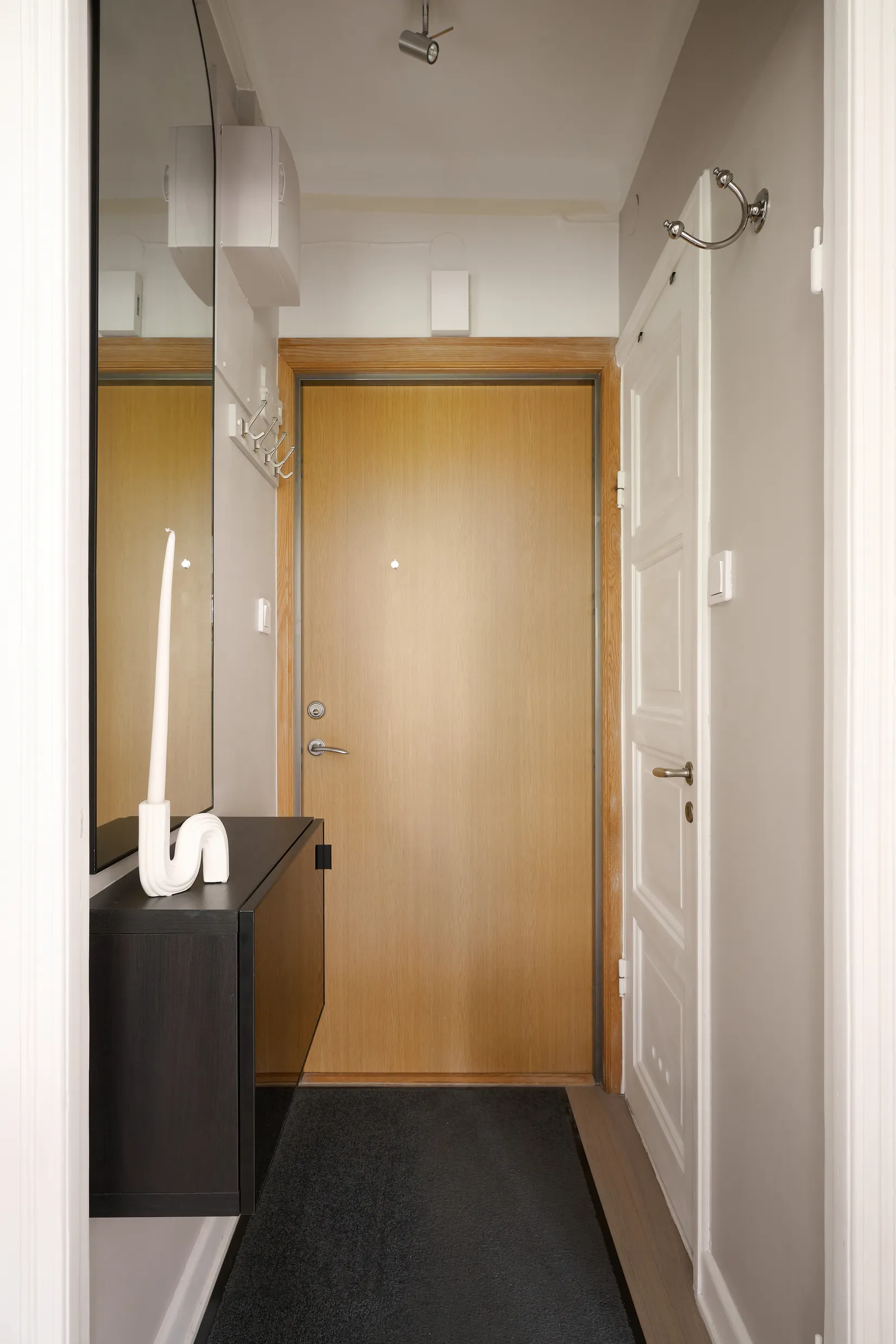 Bostadsrätt, Industrigatan 16, 6tr, Kungsholmen - Fridhemsplan, Stockholm