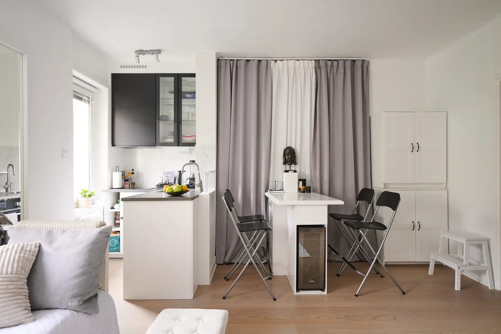 Bostadsrätt, Industrigatan 16, 6tr, Kungsholmen - Fridhemsplan, Stockholm