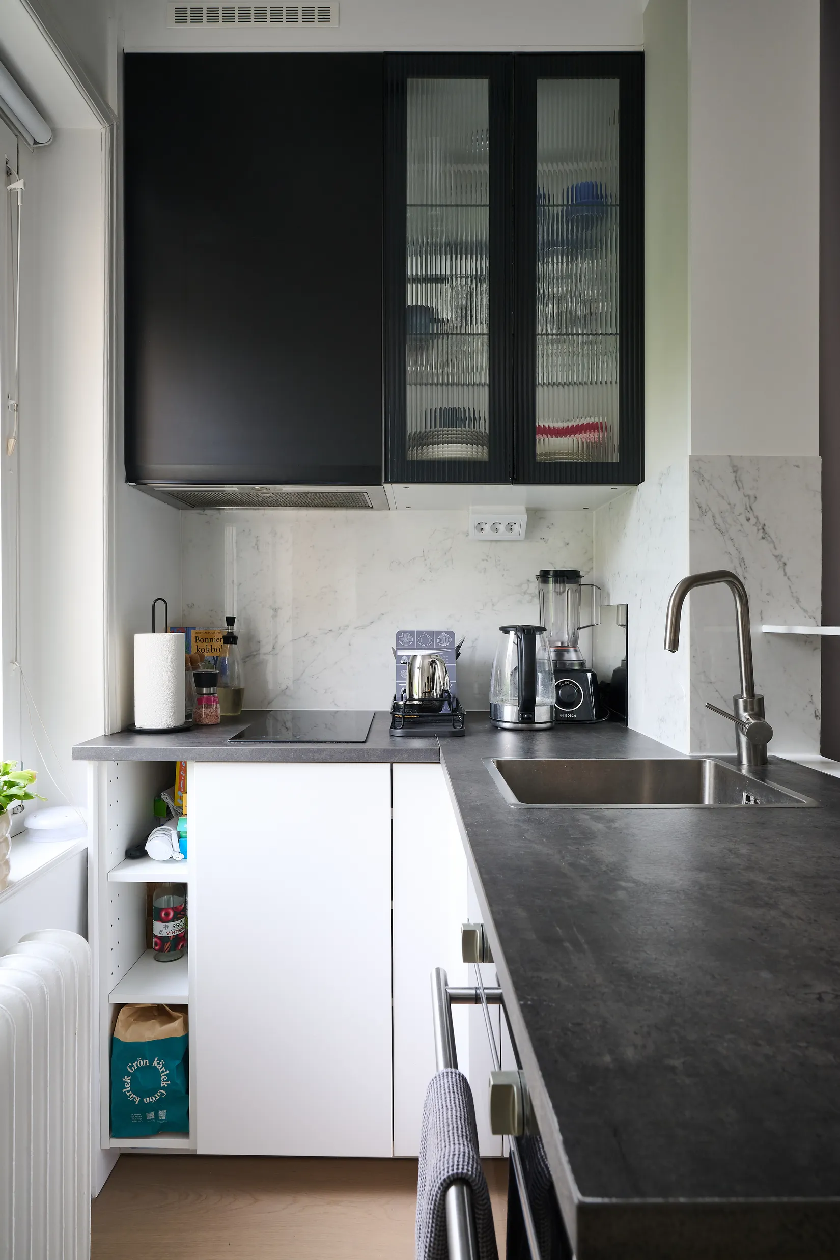 Bostadsrätt, Industrigatan 16, 6tr, Kungsholmen - Fridhemsplan, Stockholm