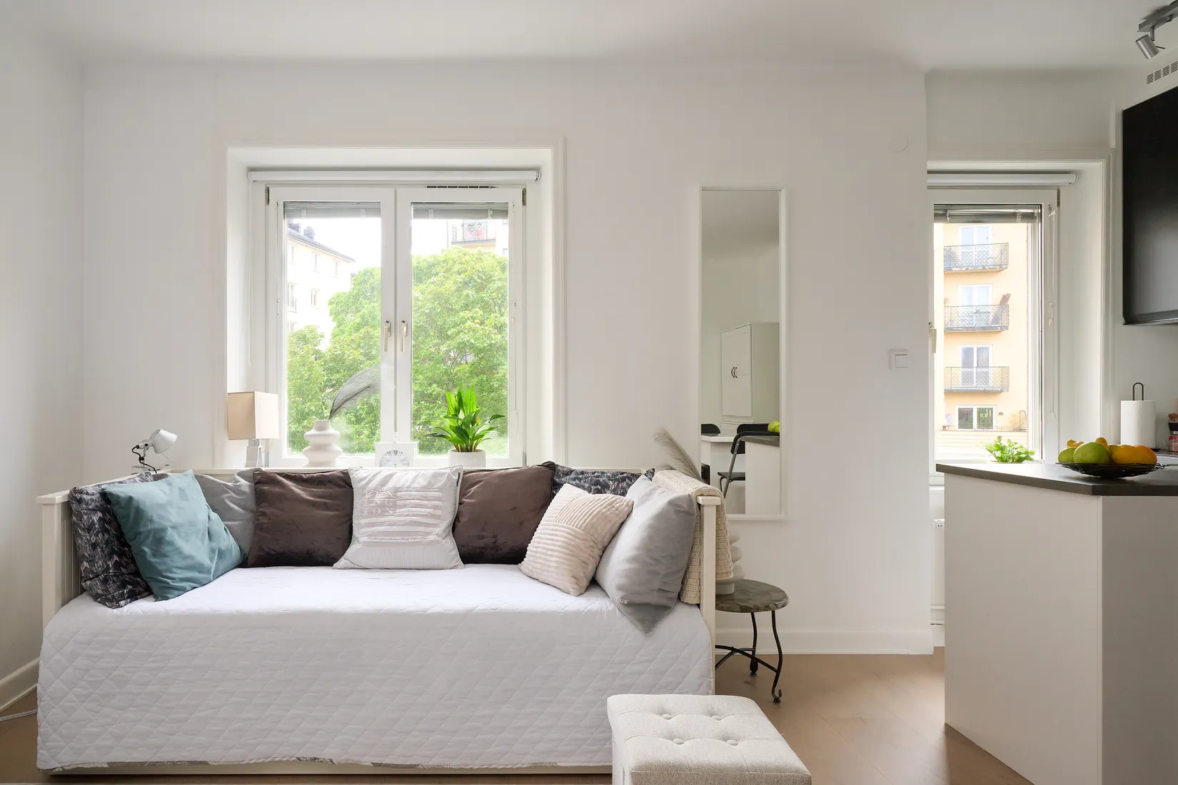 Bostadsrätt, Industrigatan 16, 6tr, Kungsholmen - Fridhemsplan, Stockholm