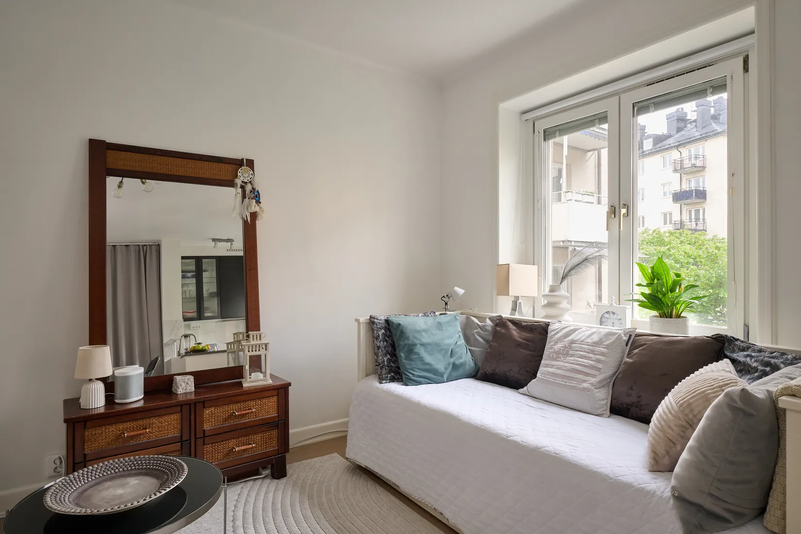 Bostadsrätt, Industrigatan 16, 6tr, Kungsholmen - Fridhemsplan, Stockholm