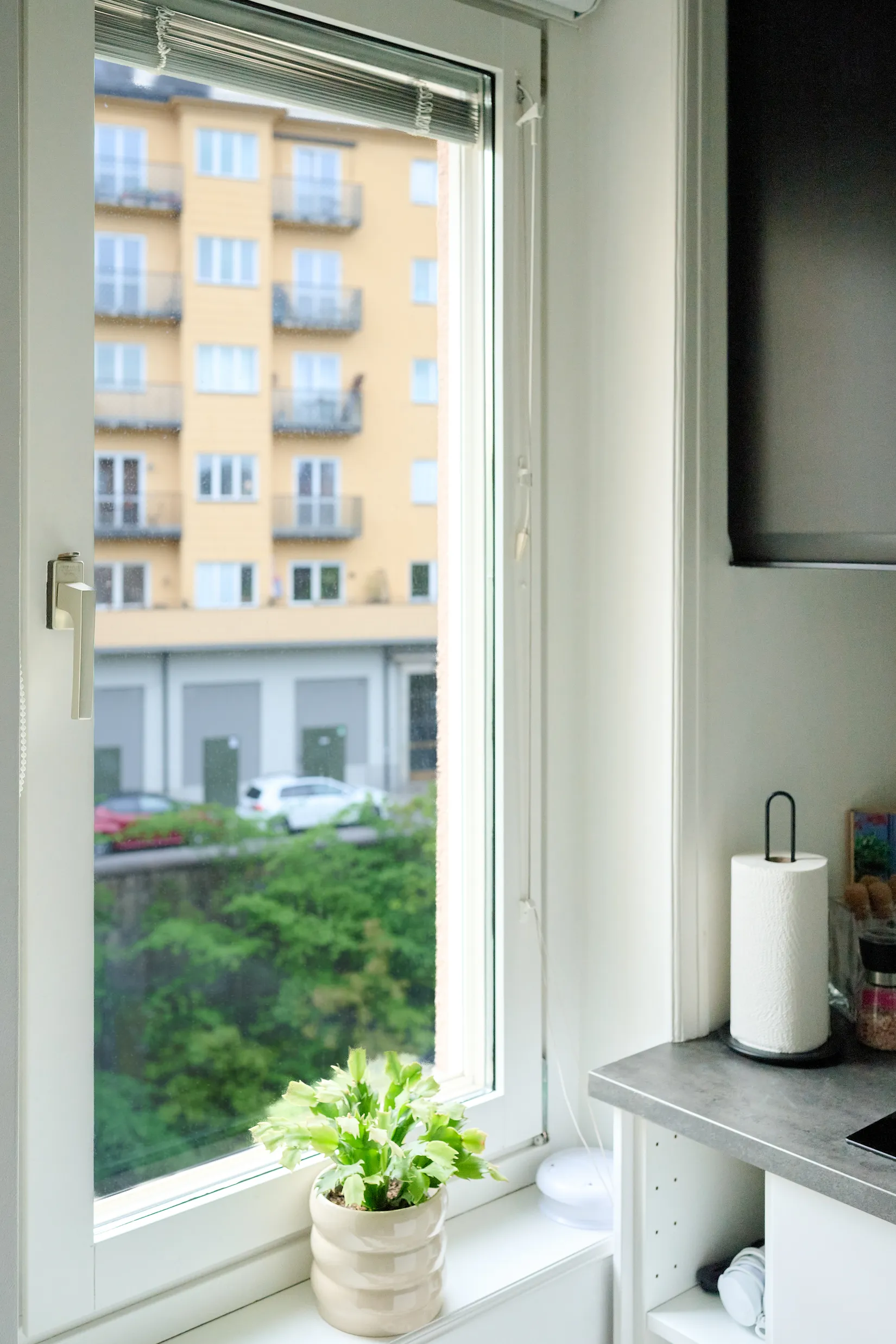 Bostadsrätt, Industrigatan 16, 6tr, Kungsholmen - Fridhemsplan, Stockholm