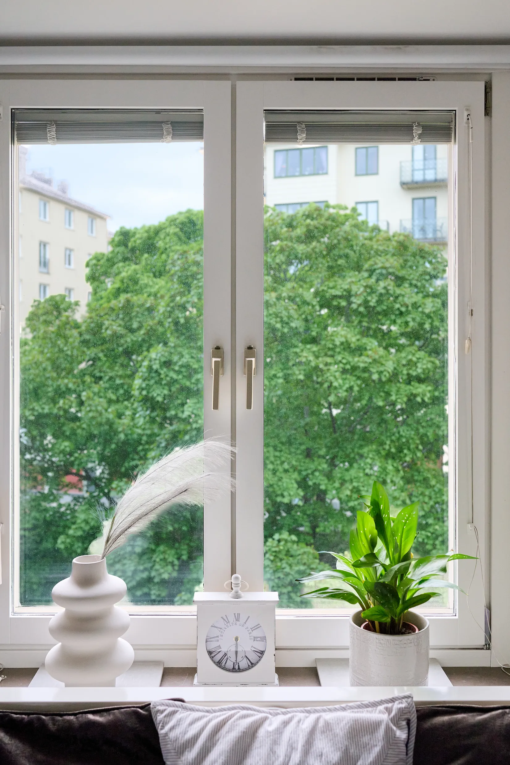 Bostadsrätt, Industrigatan 16, 6tr, Kungsholmen - Fridhemsplan, Stockholm