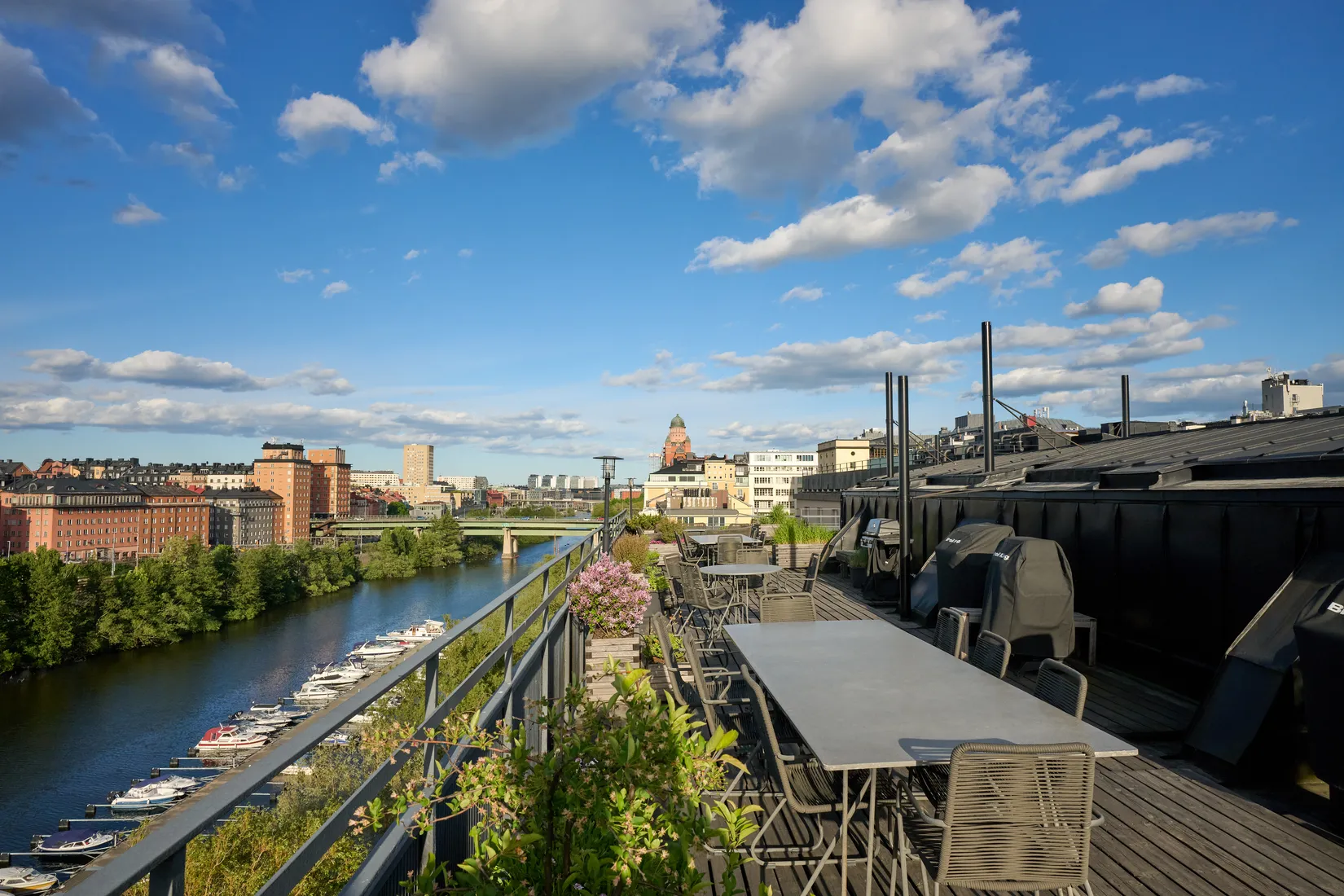 Bostadsrätt, Industrigatan 16, 6tr, Kungsholmen - Fridhemsplan, Stockholm