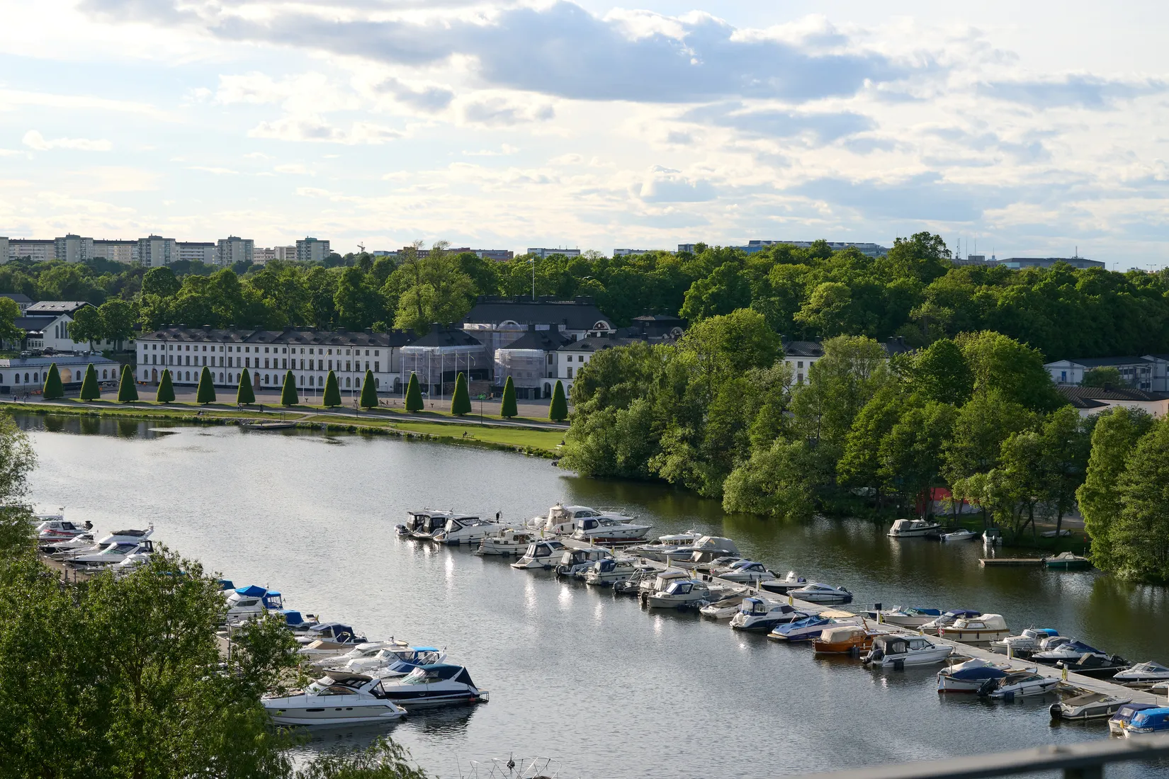 Bostadsrätt, Industrigatan 16, 6tr, Kungsholmen - Fridhemsplan, Stockholm