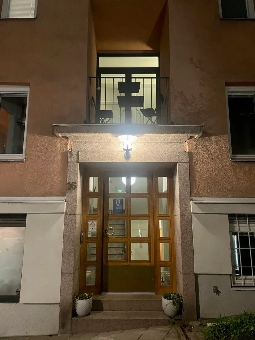 Bostadsrätt, Industrigatan 16, 6tr, Kungsholmen - Fridhemsplan, Stockholm