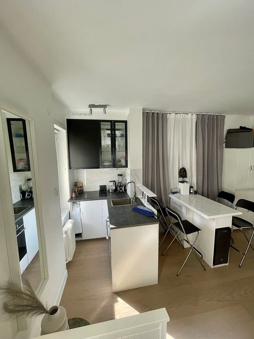 Bostadsrätt, Industrigatan 16, 6tr, Kungsholmen - Fridhemsplan, Stockholm