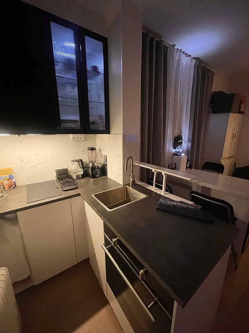 Bostadsrätt, Industrigatan 16, 6tr, Kungsholmen - Fridhemsplan, Stockholm