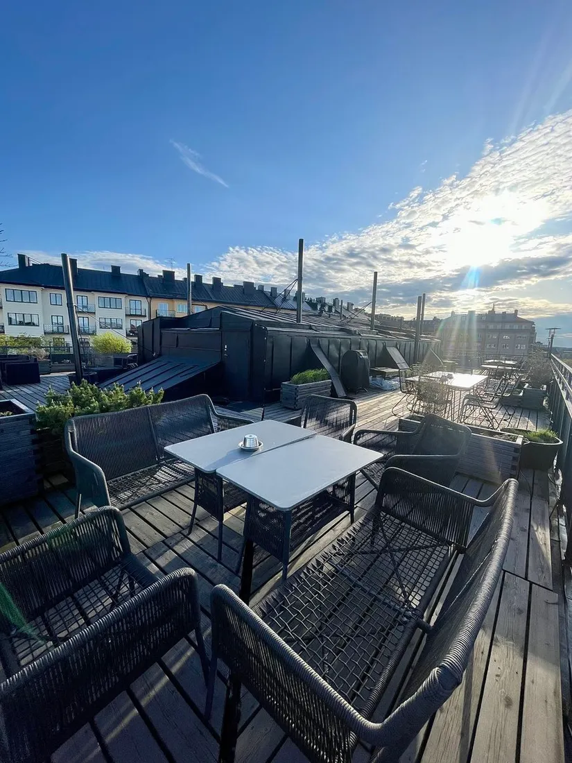 Bostadsrätt, Industrigatan 16, 6tr, Kungsholmen - Fridhemsplan, Stockholm