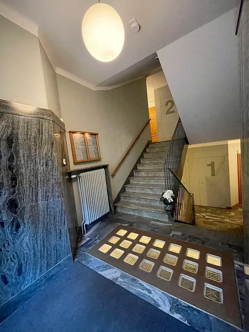 Bostadsrätt, Industrigatan 16, 6tr, Kungsholmen - Fridhemsplan, Stockholm