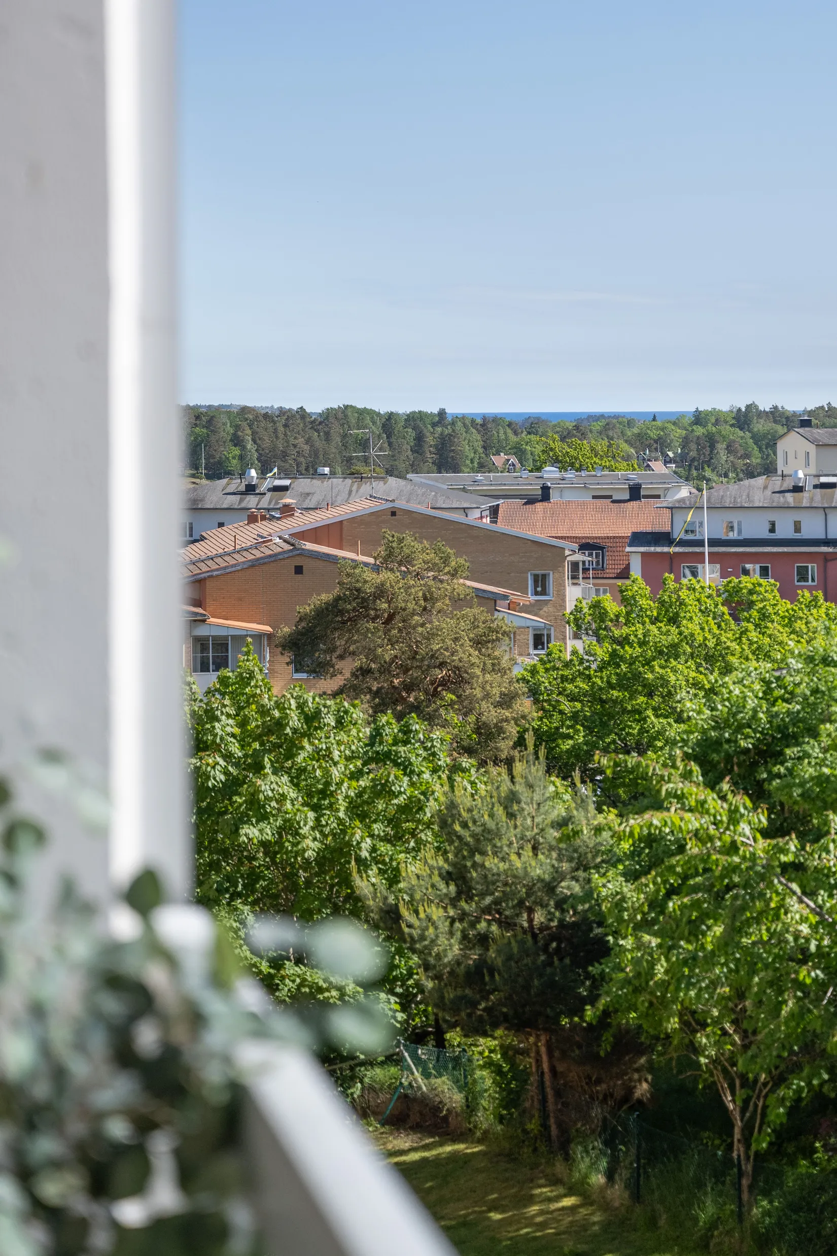 Bostadsrätt, Månbergsvägen 2, Centralt, Nynäshamn