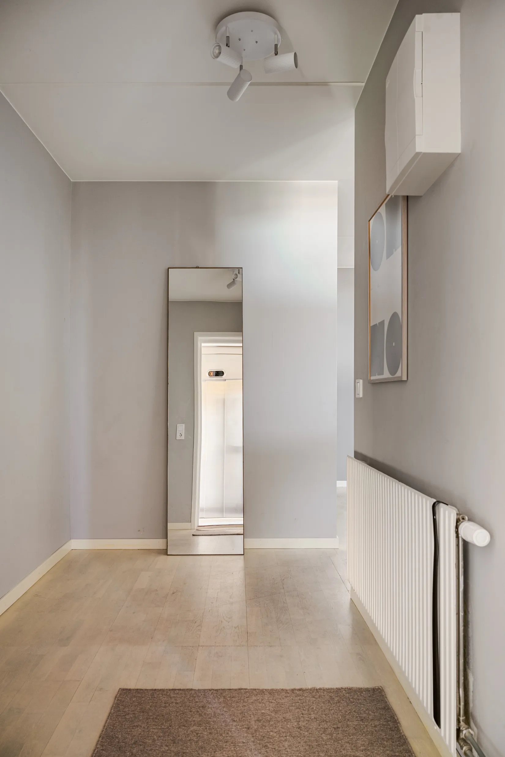 Bostadsrätt, Månbergsvägen 2, Centralt, Nynäshamn