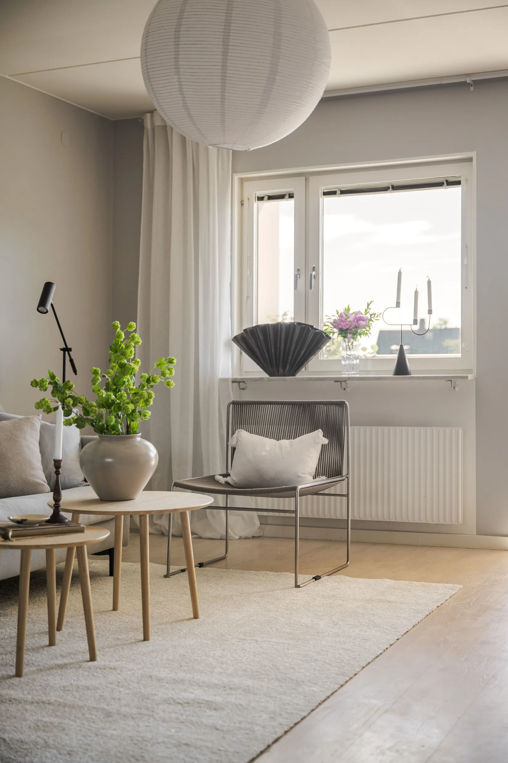 Bostadsrätt, Månbergsvägen 2, Centralt, Nynäshamn