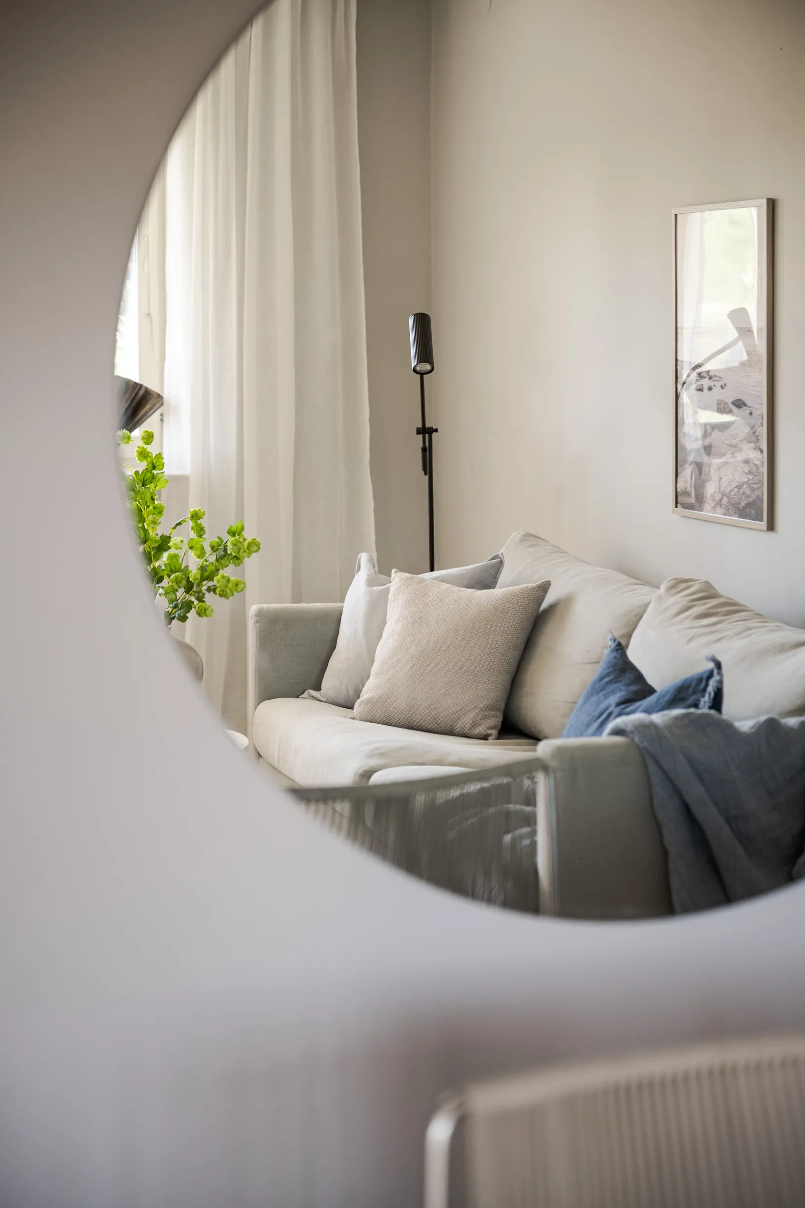 Bostadsrätt, Månbergsvägen 2, Centralt, Nynäshamn