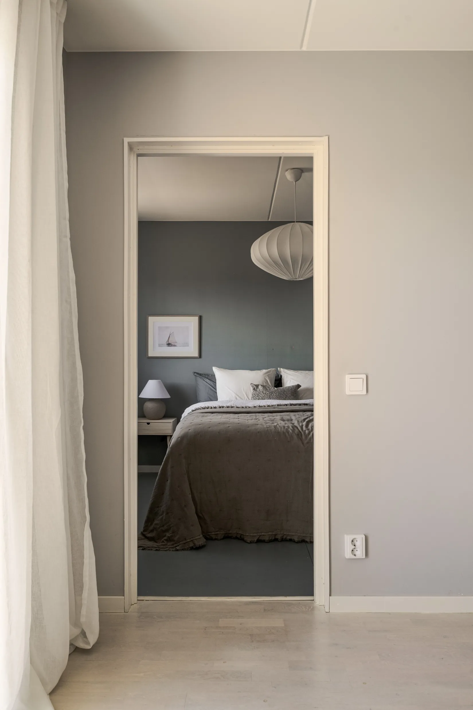 Bostadsrätt, Månbergsvägen 2, Centralt, Nynäshamn