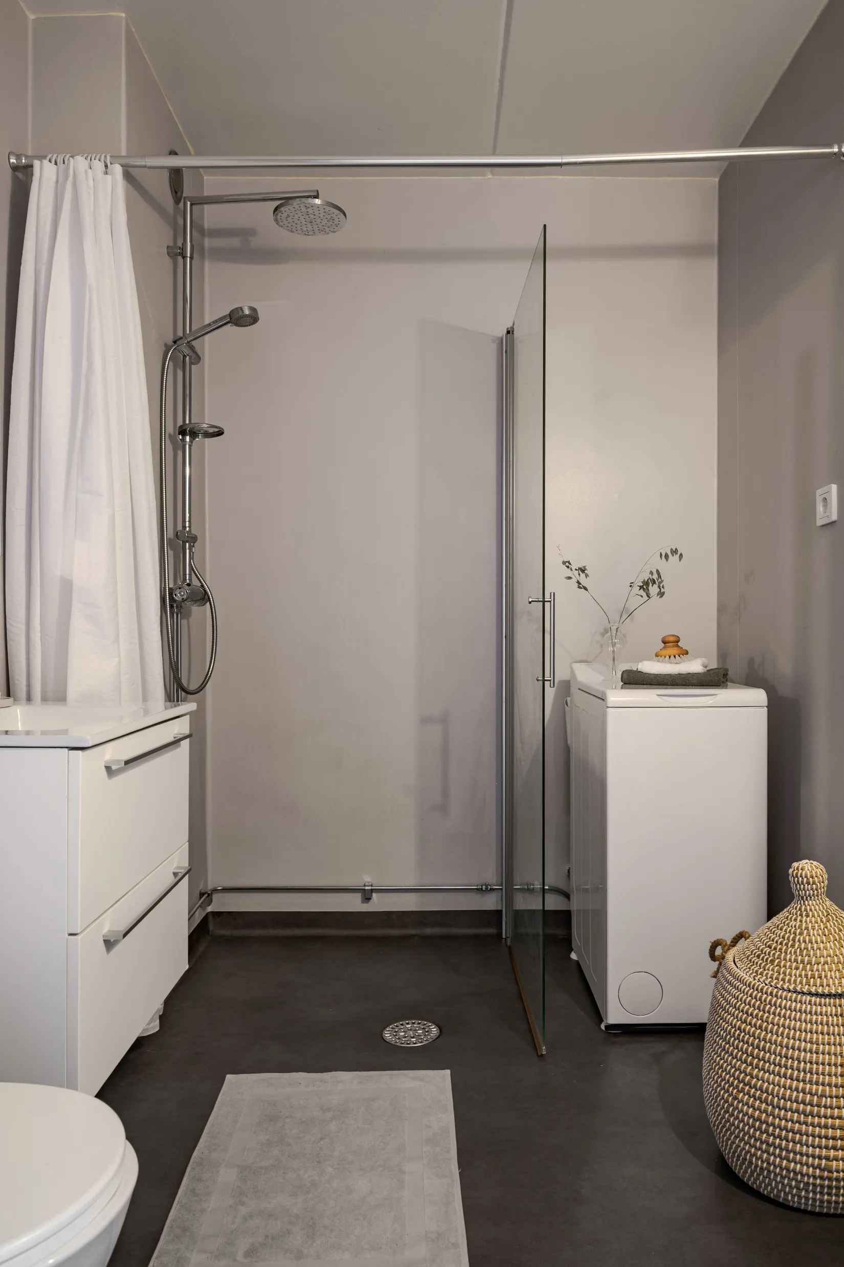 Bostadsrätt, Månbergsvägen 2, Centralt, Nynäshamn