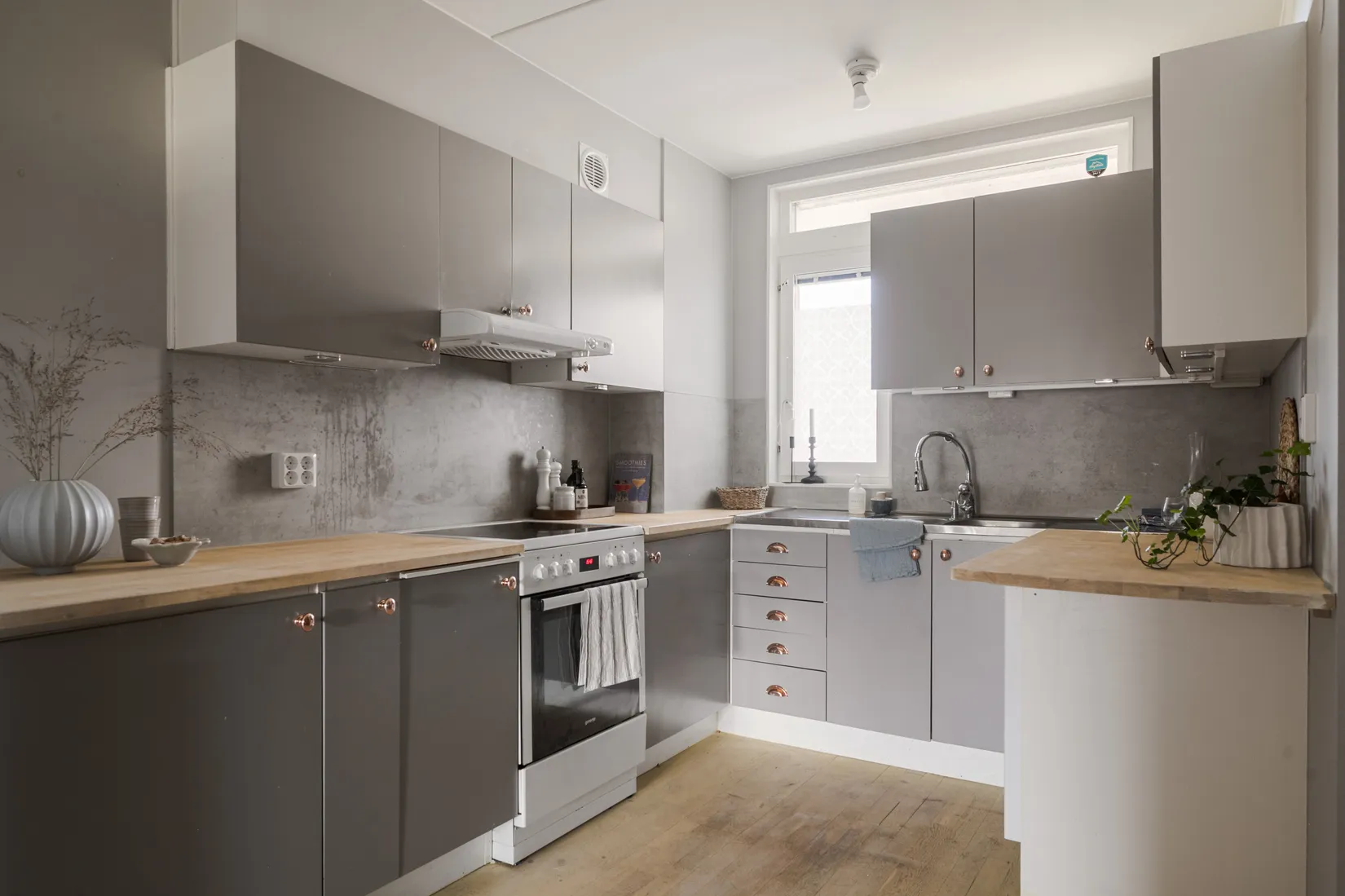 Bostadsrätt, Månbergsvägen 2, Centralt, Nynäshamn