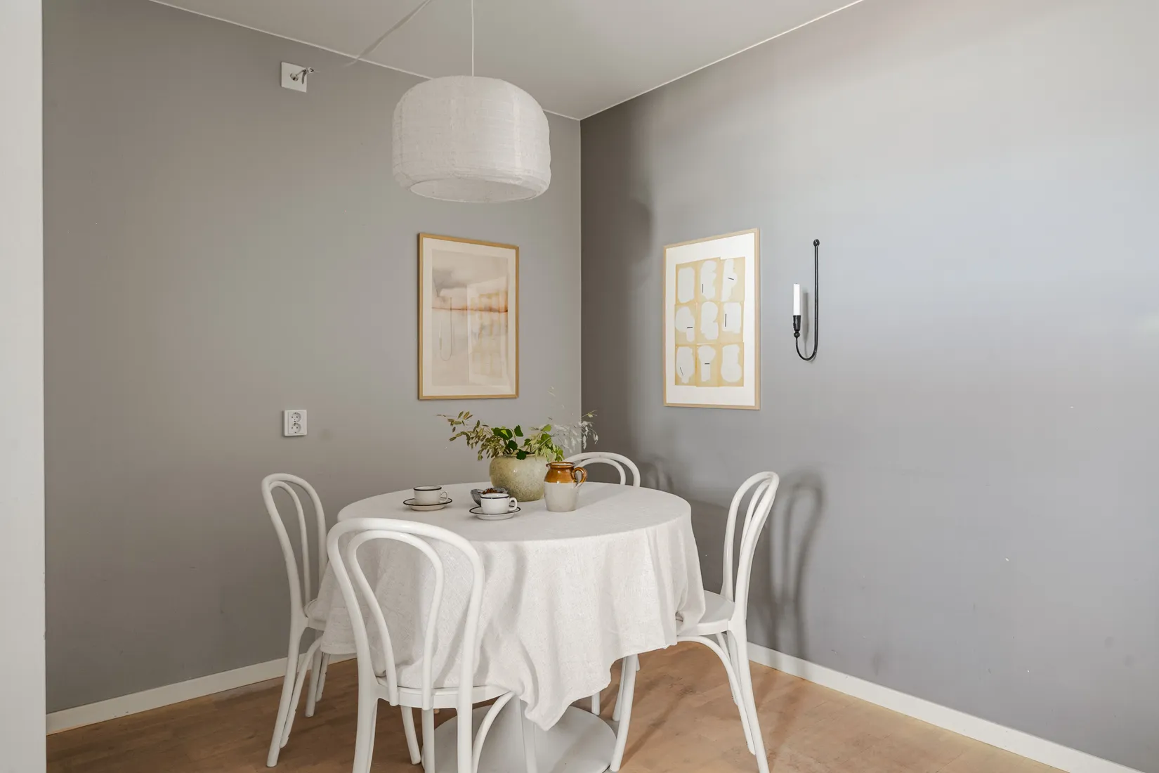 Bostadsrätt, Månbergsvägen 2, Centralt, Nynäshamn