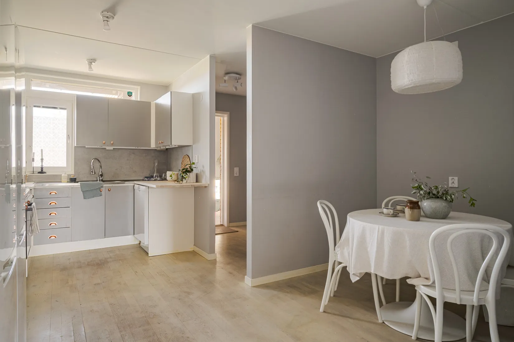 Bostadsrätt, Månbergsvägen 2, Centralt, Nynäshamn