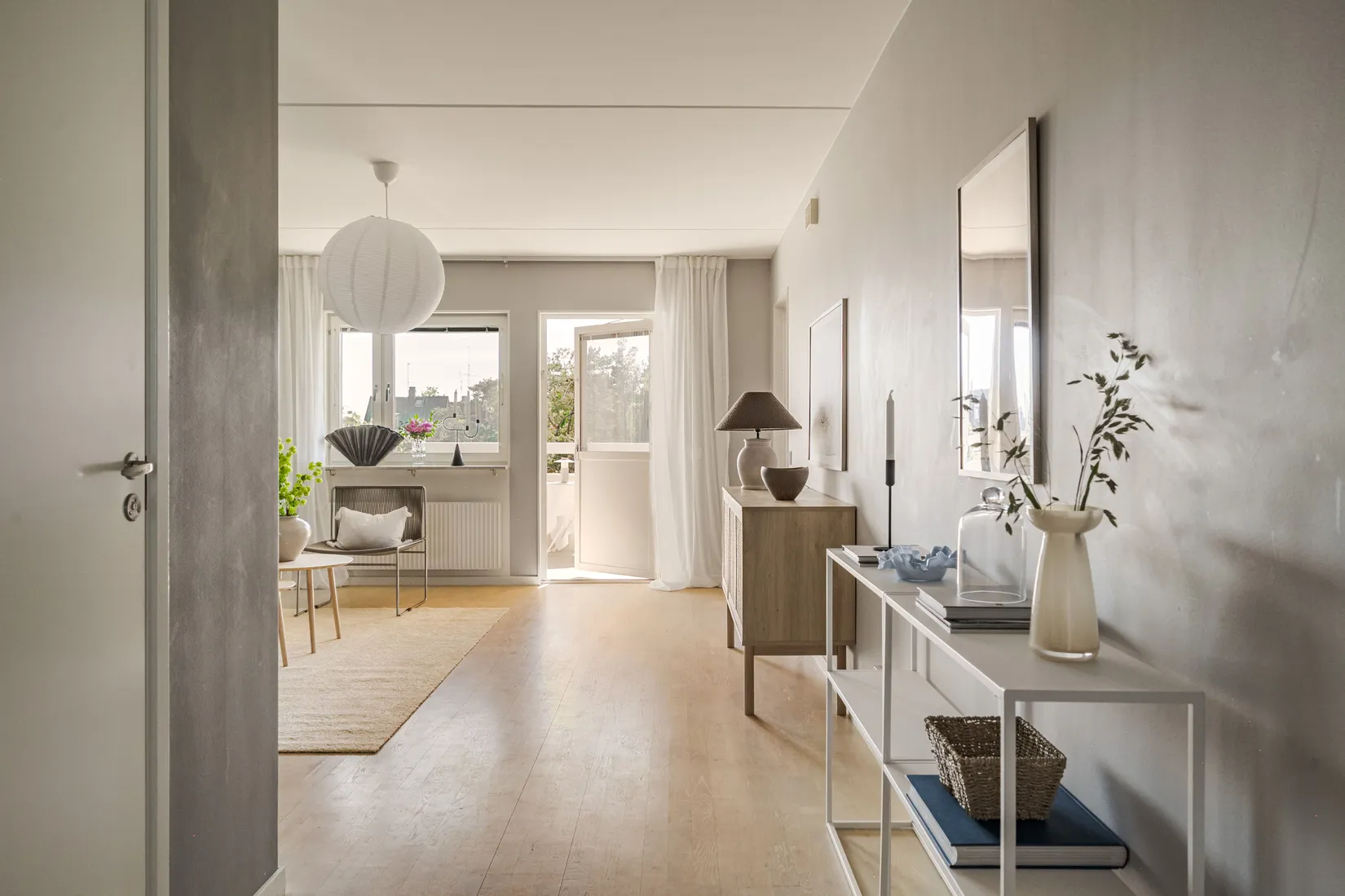 Bostadsrätt, Månbergsvägen 2, Centralt, Nynäshamn