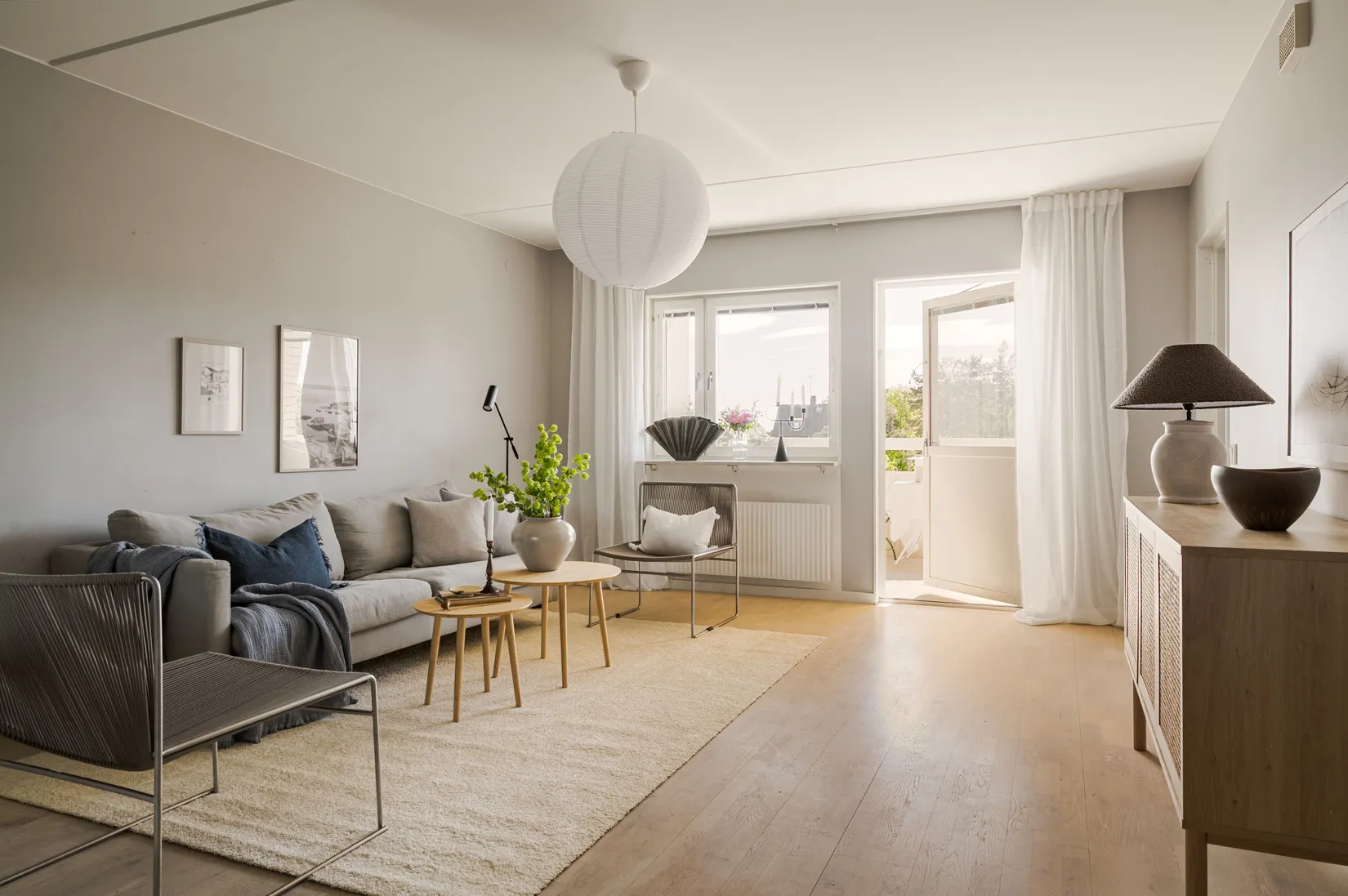 Bostadsrätt, Månbergsvägen 2, Centralt, Nynäshamn