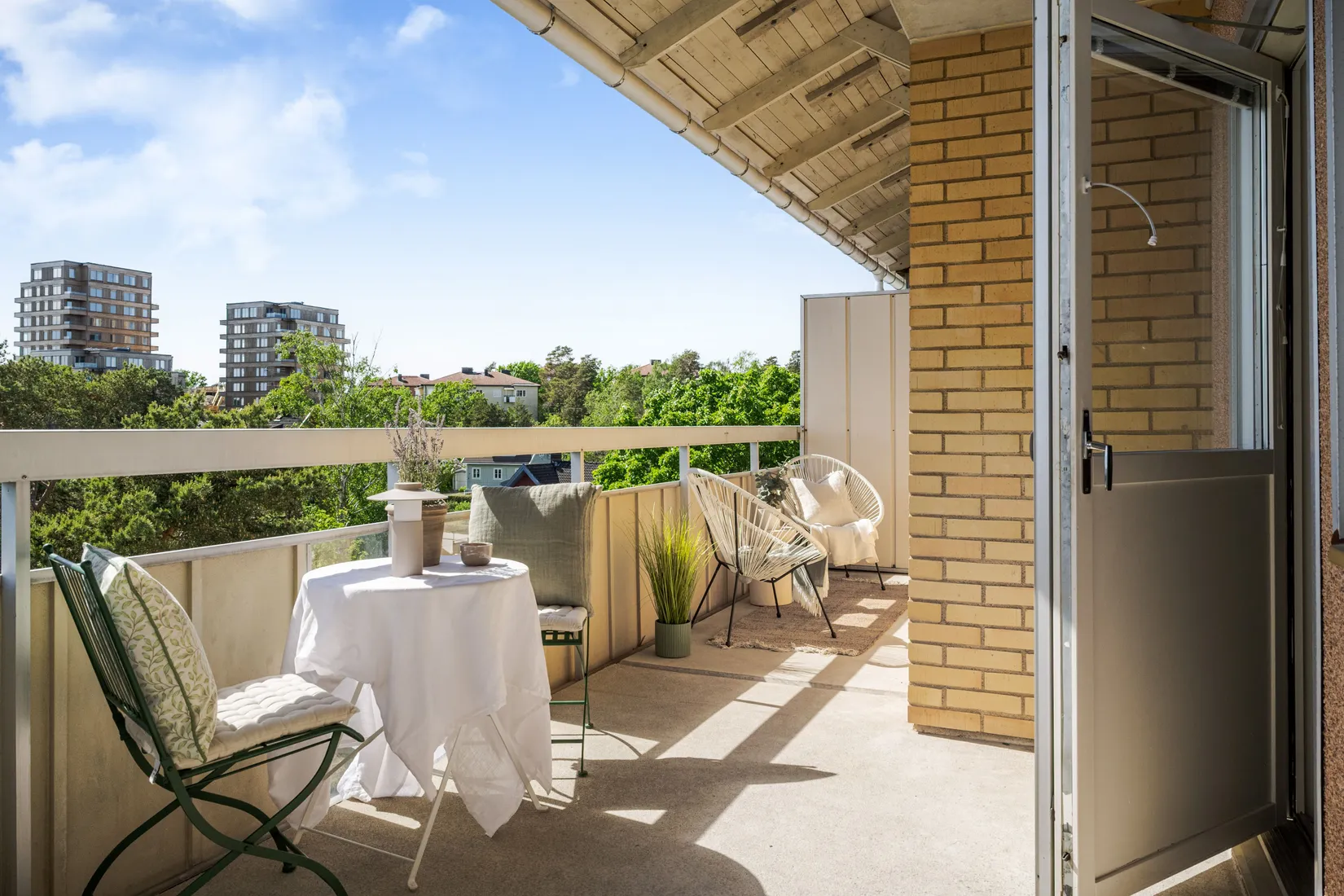 Bostadsrätt, Månbergsvägen 2, Centralt, Nynäshamn