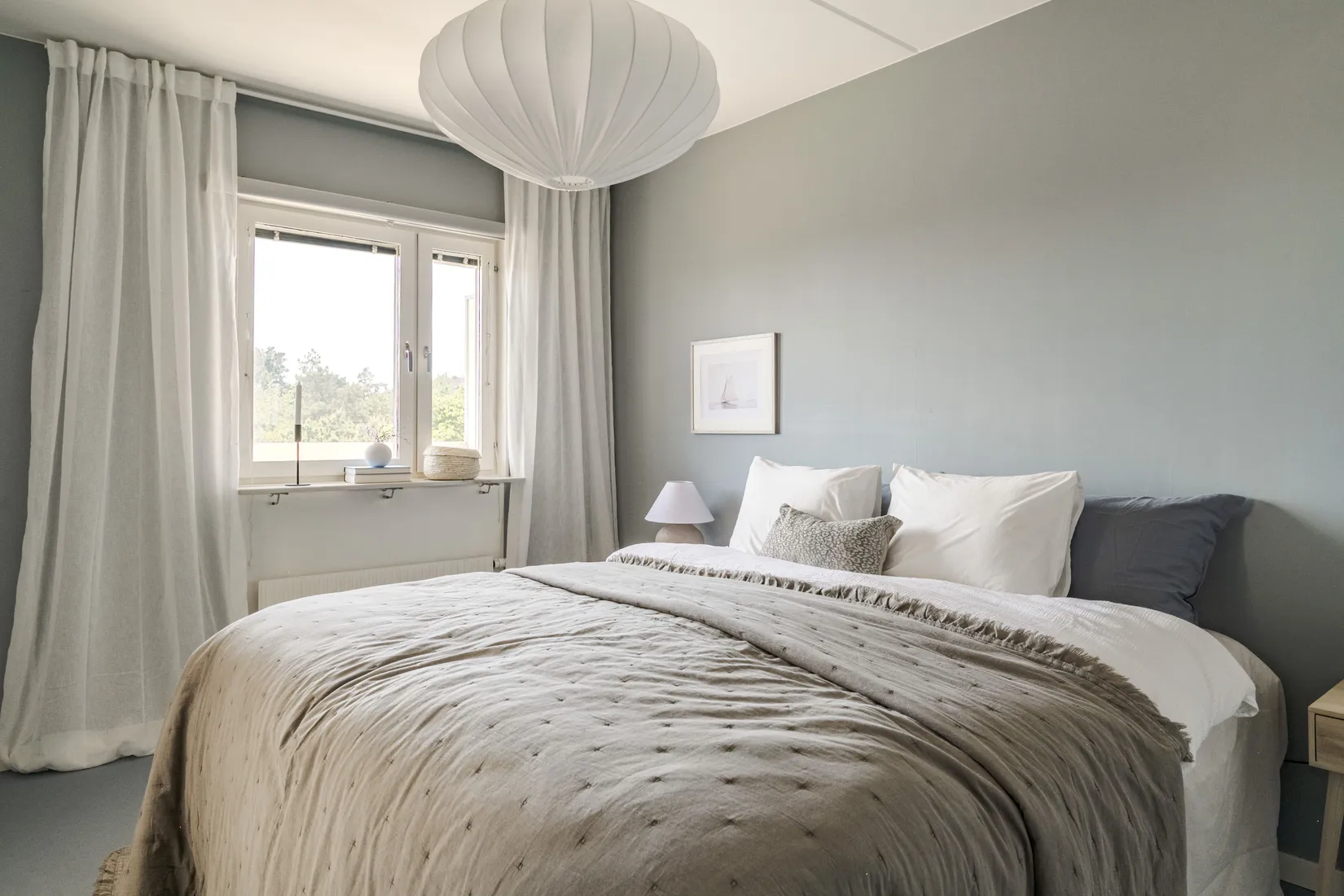 Bostadsrätt, Månbergsvägen 2, Centralt, Nynäshamn