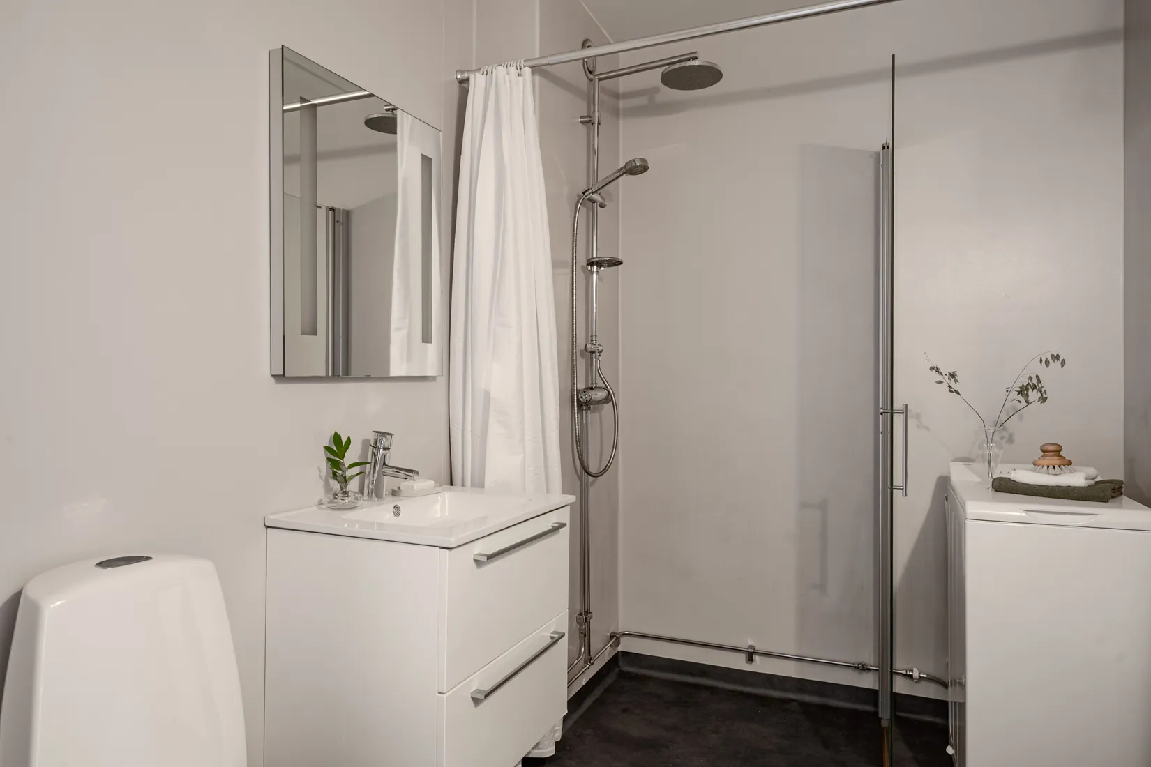 Bostadsrätt, Månbergsvägen 2, Centralt, Nynäshamn
