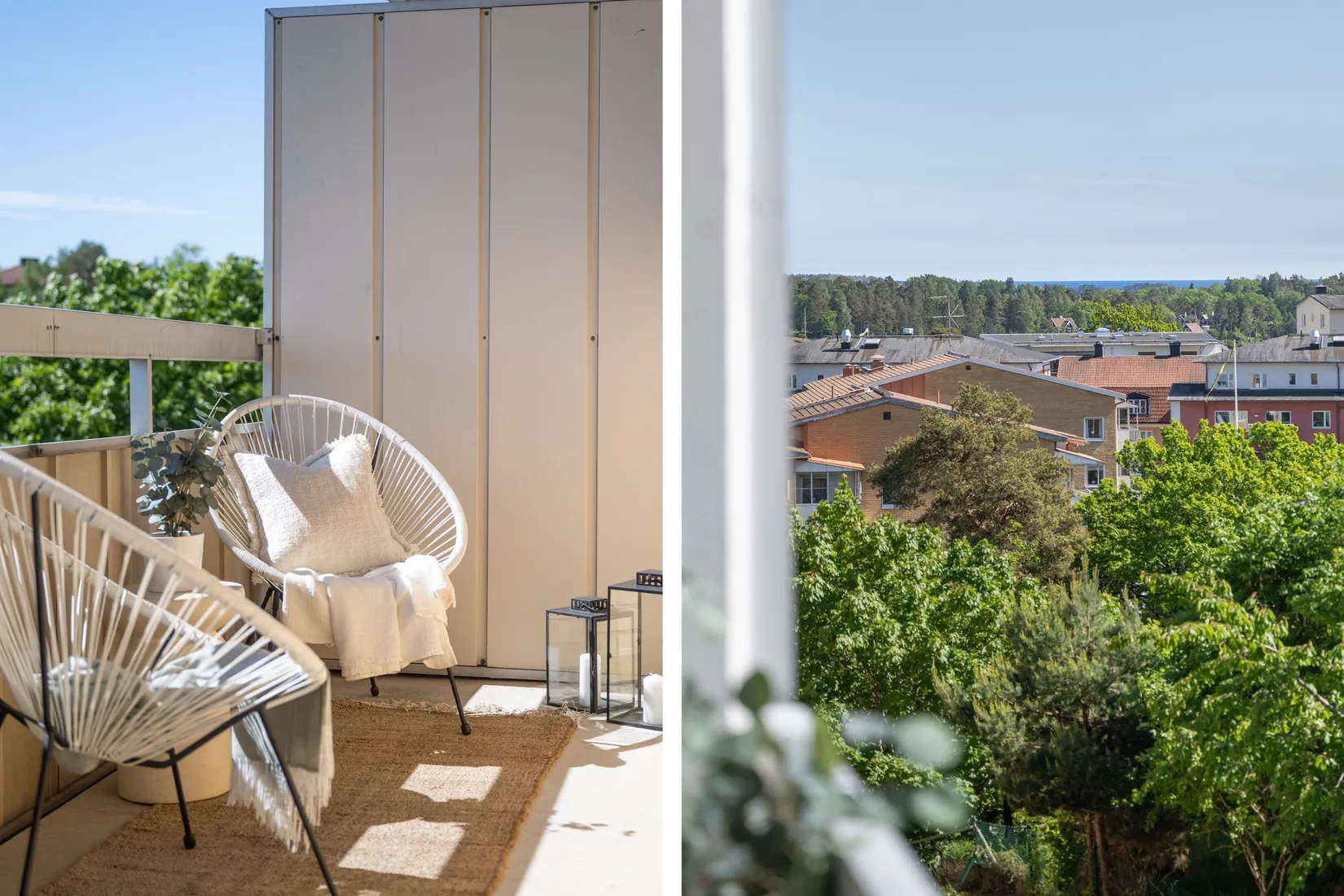 Bostadsrätt, Månbergsvägen 2, Centralt, Nynäshamn