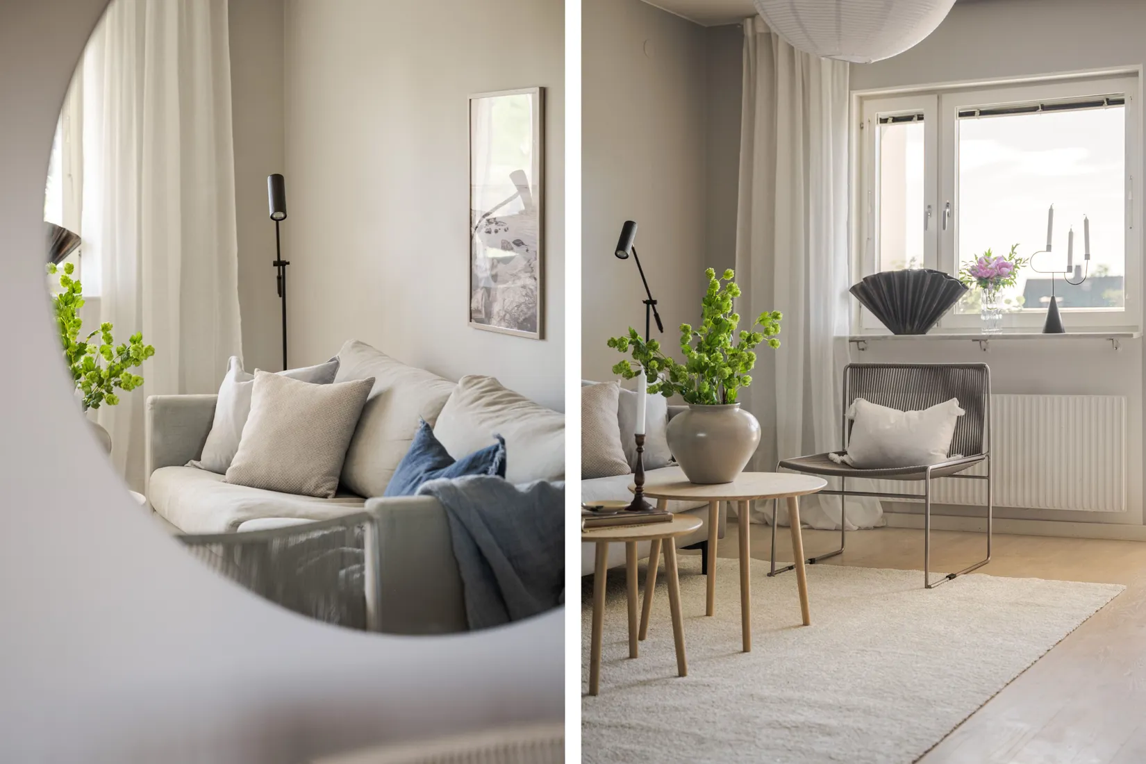 Bostadsrätt, Månbergsvägen 2, Centralt, Nynäshamn