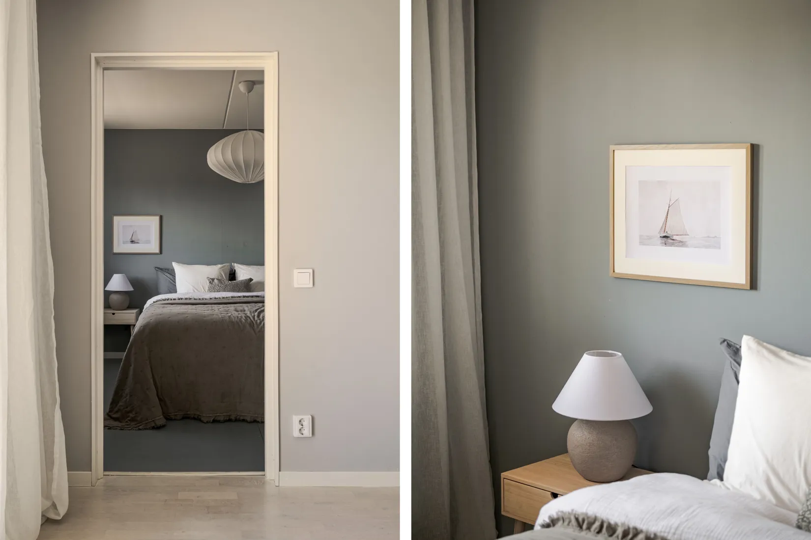 Bostadsrätt, Månbergsvägen 2, Centralt, Nynäshamn
