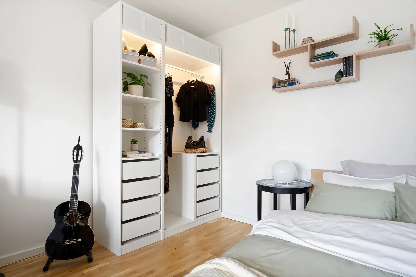 Bostadsrätt, Järnvägsgatan 20 B, Södermalm, Skövde