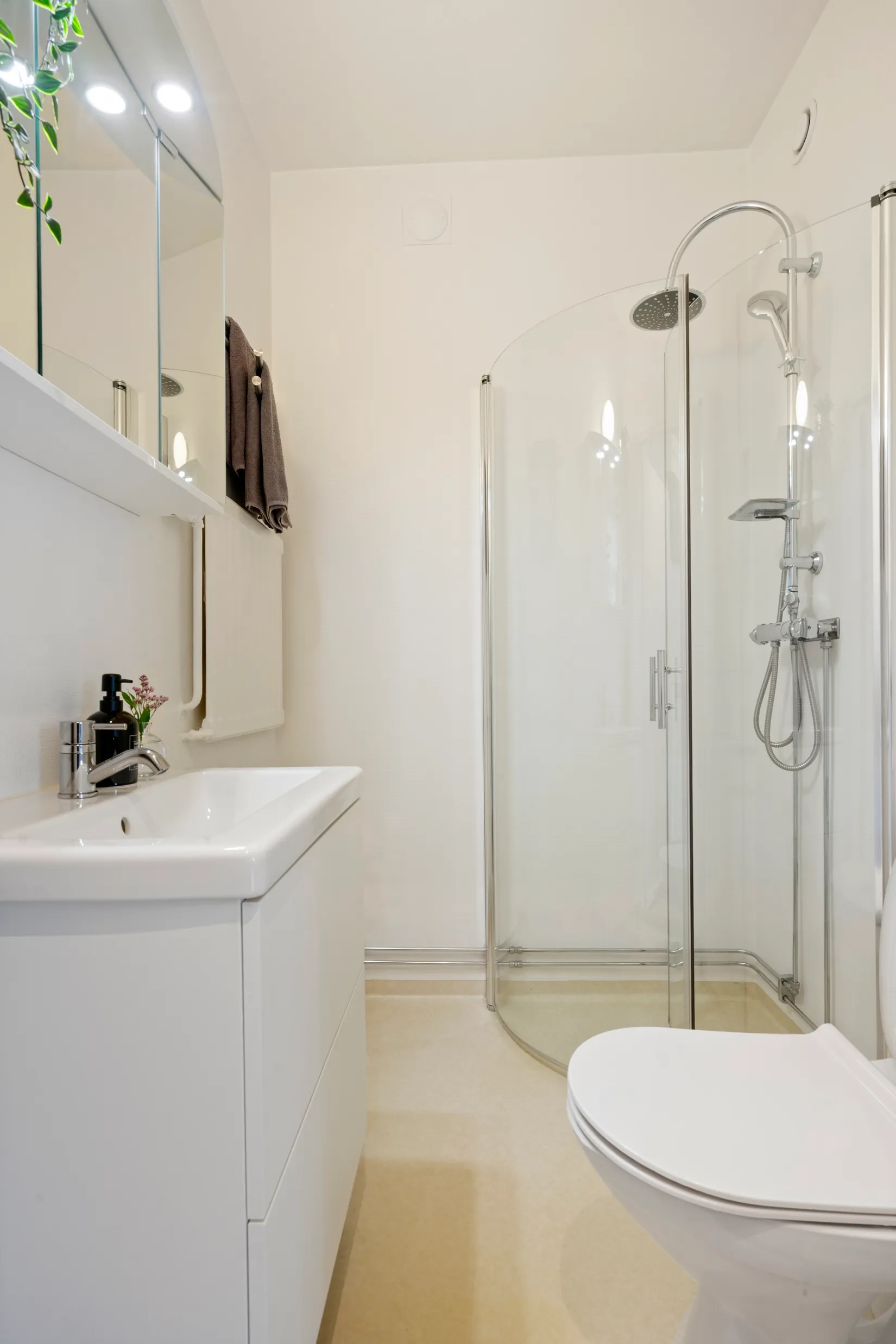 Bostadsrätt, Järnvägsgatan 20 B, Södermalm, Skövde