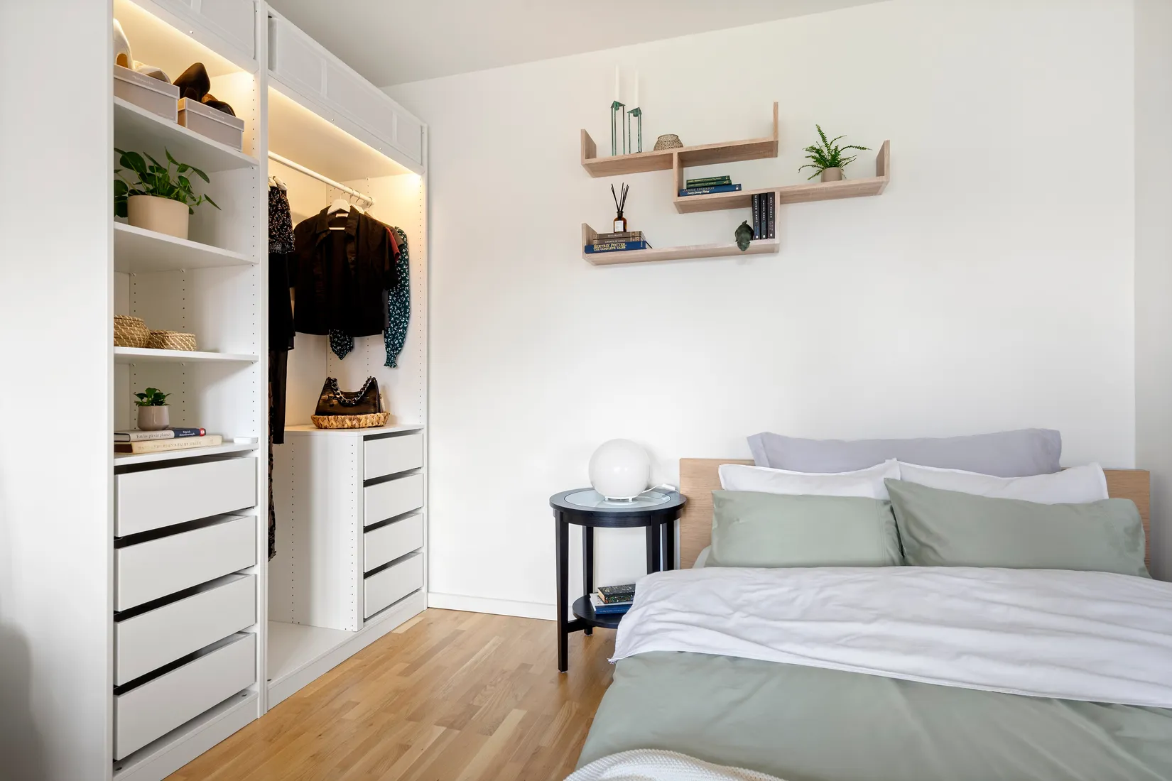 Bostadsrätt, Järnvägsgatan 20 B, Södermalm, Skövde