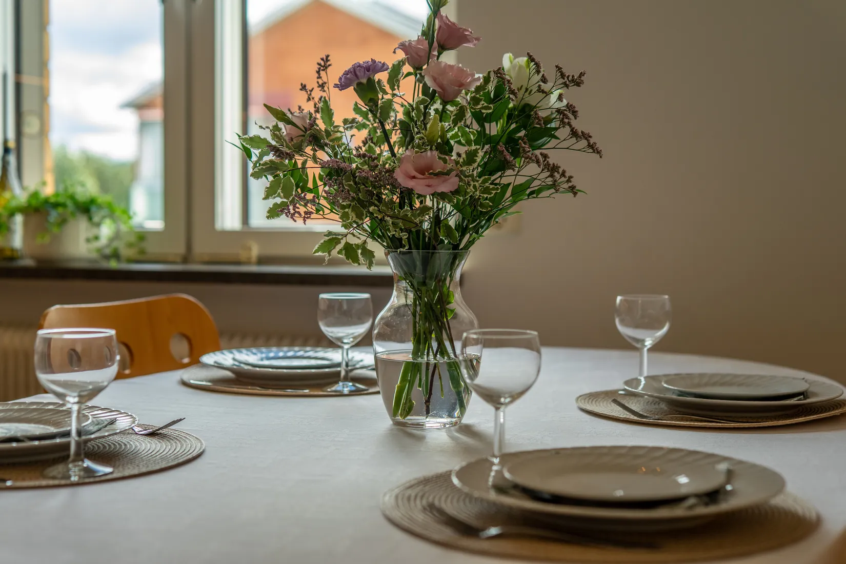 Bostadsrätt, Järnvägsgatan 20 B, Södermalm, Skövde
