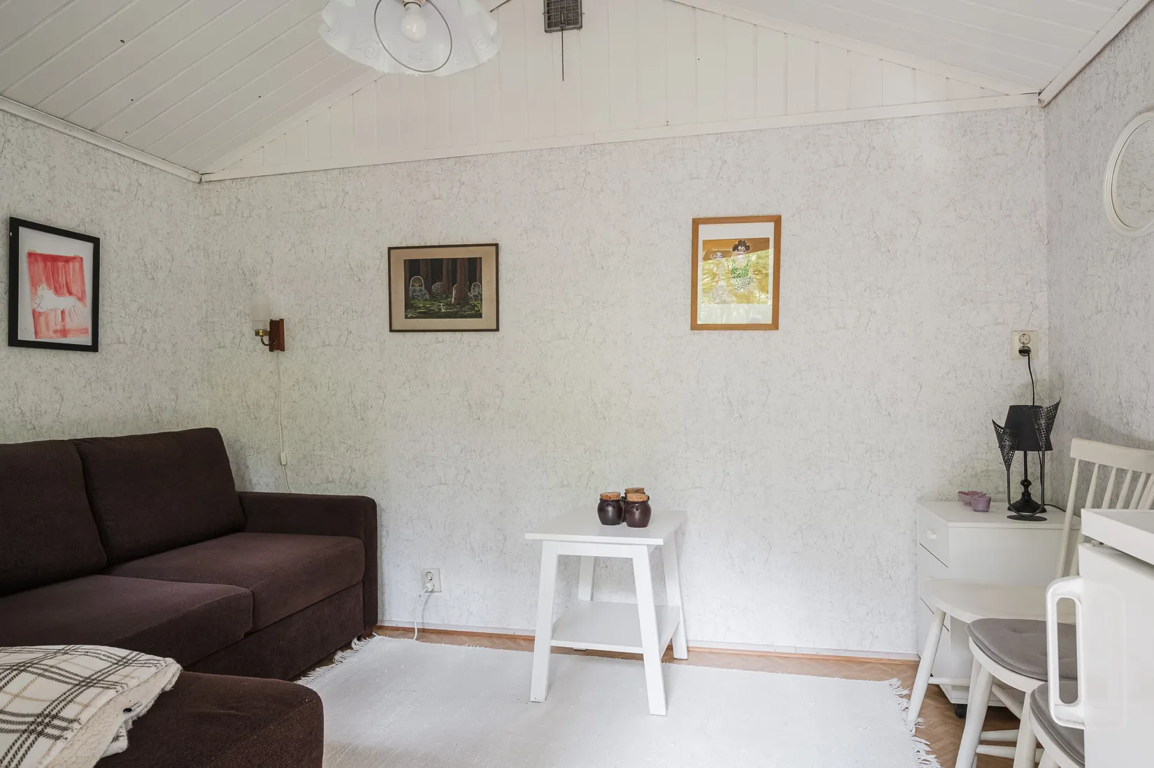 Fritidshus, Slätthult Stenhagen, Björketorp, Mark