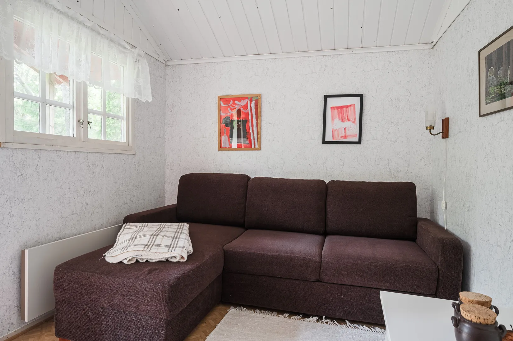 Fritidshus, Slätthult Stenhagen, Björketorp, Mark