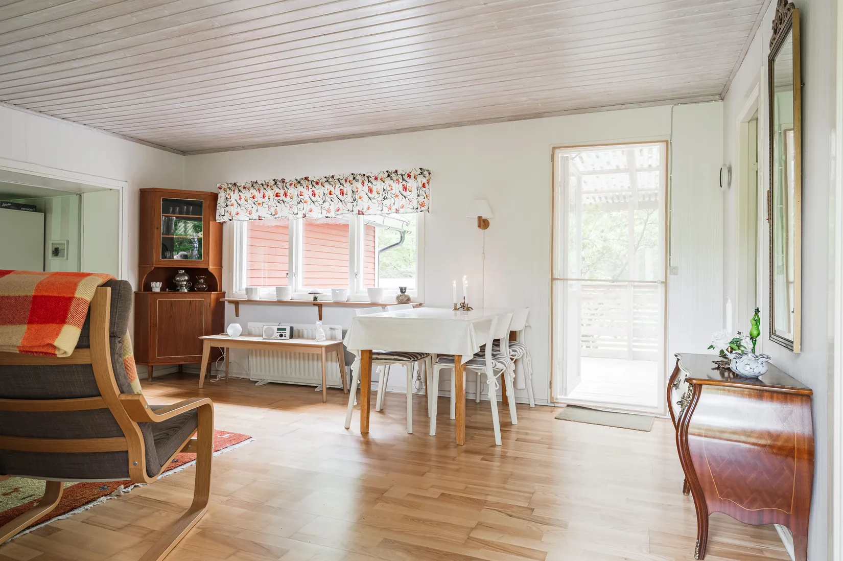 Fritidshus, Slätthult Stenhagen, Björketorp, Mark