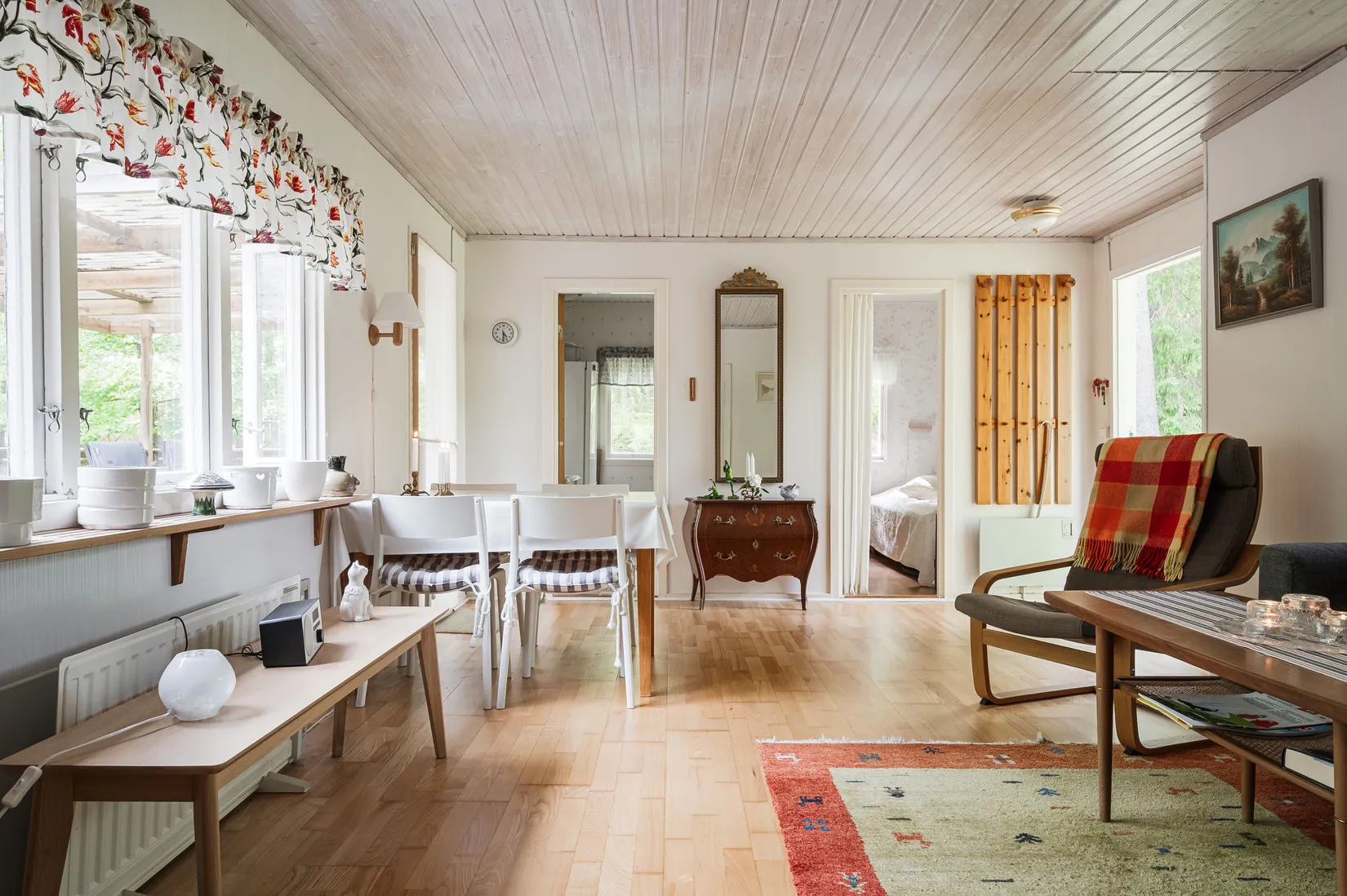 Fritidshus, Slätthult Stenhagen, Björketorp, Mark