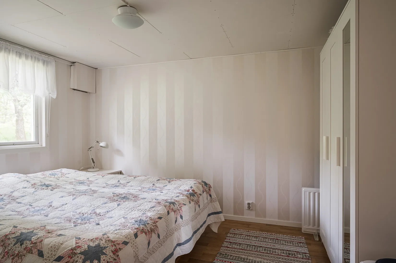 Fritidshus, Slätthult Stenhagen, Björketorp, Mark