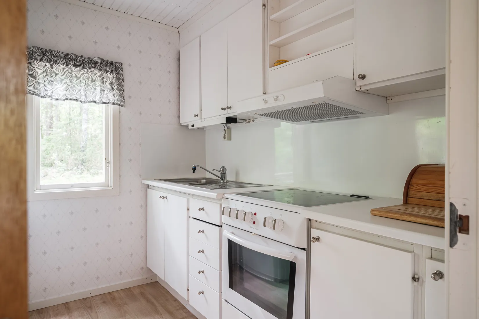 Fritidshus, Slätthult Stenhagen, Björketorp, Mark