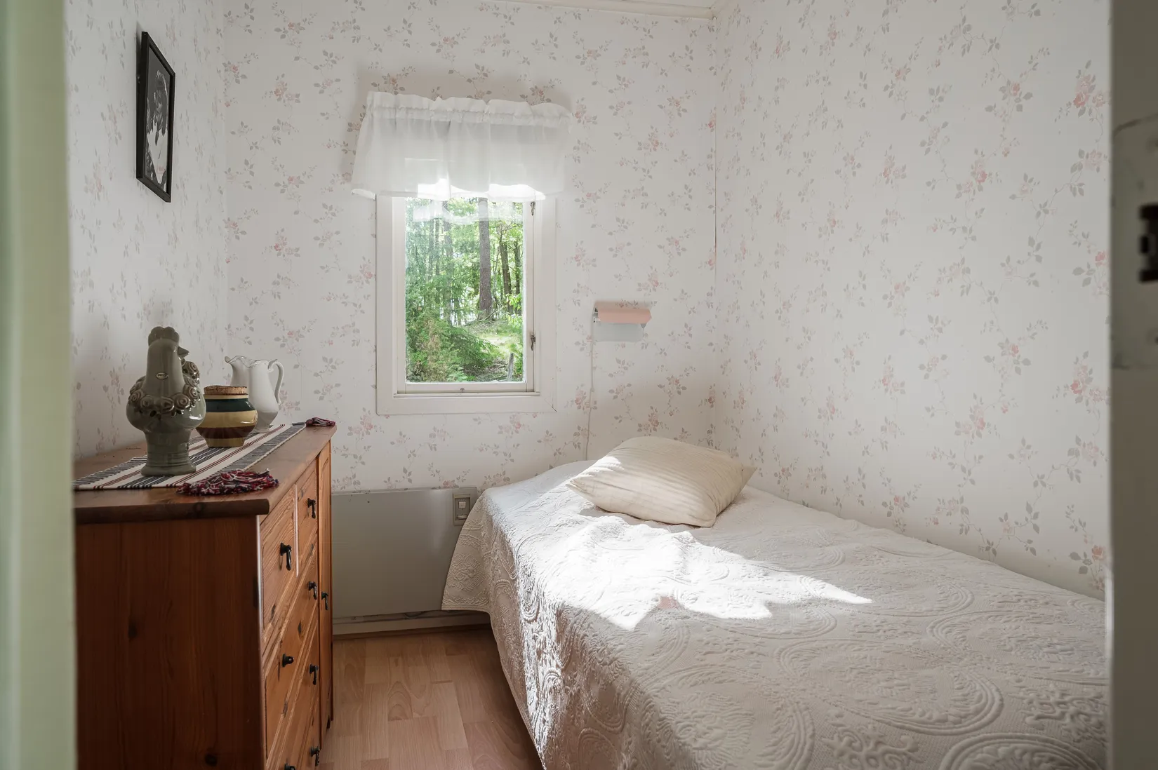Fritidshus, Slätthult Stenhagen, Björketorp, Mark