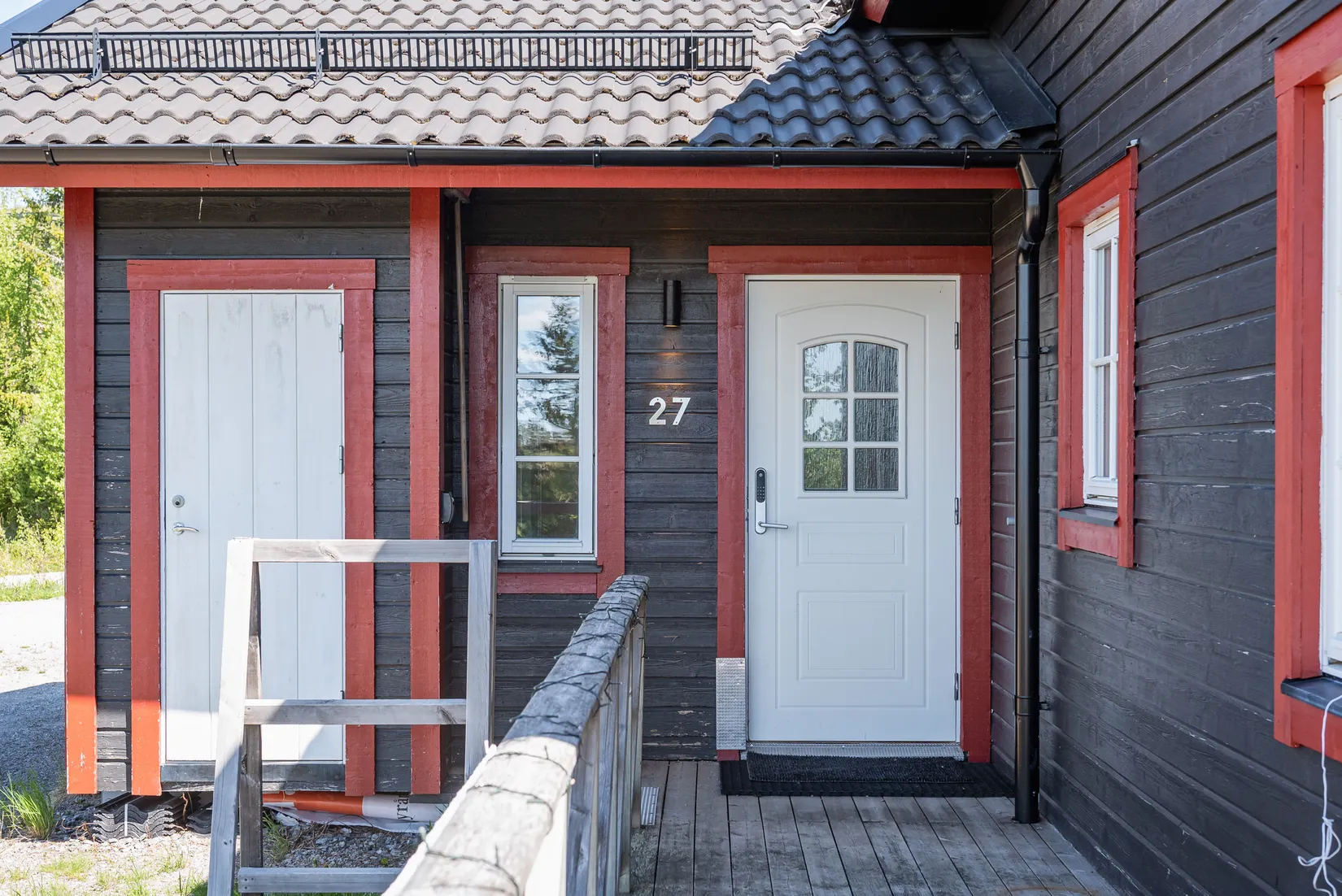 Fritidshus, Älgen 27, Branäs, Torsby