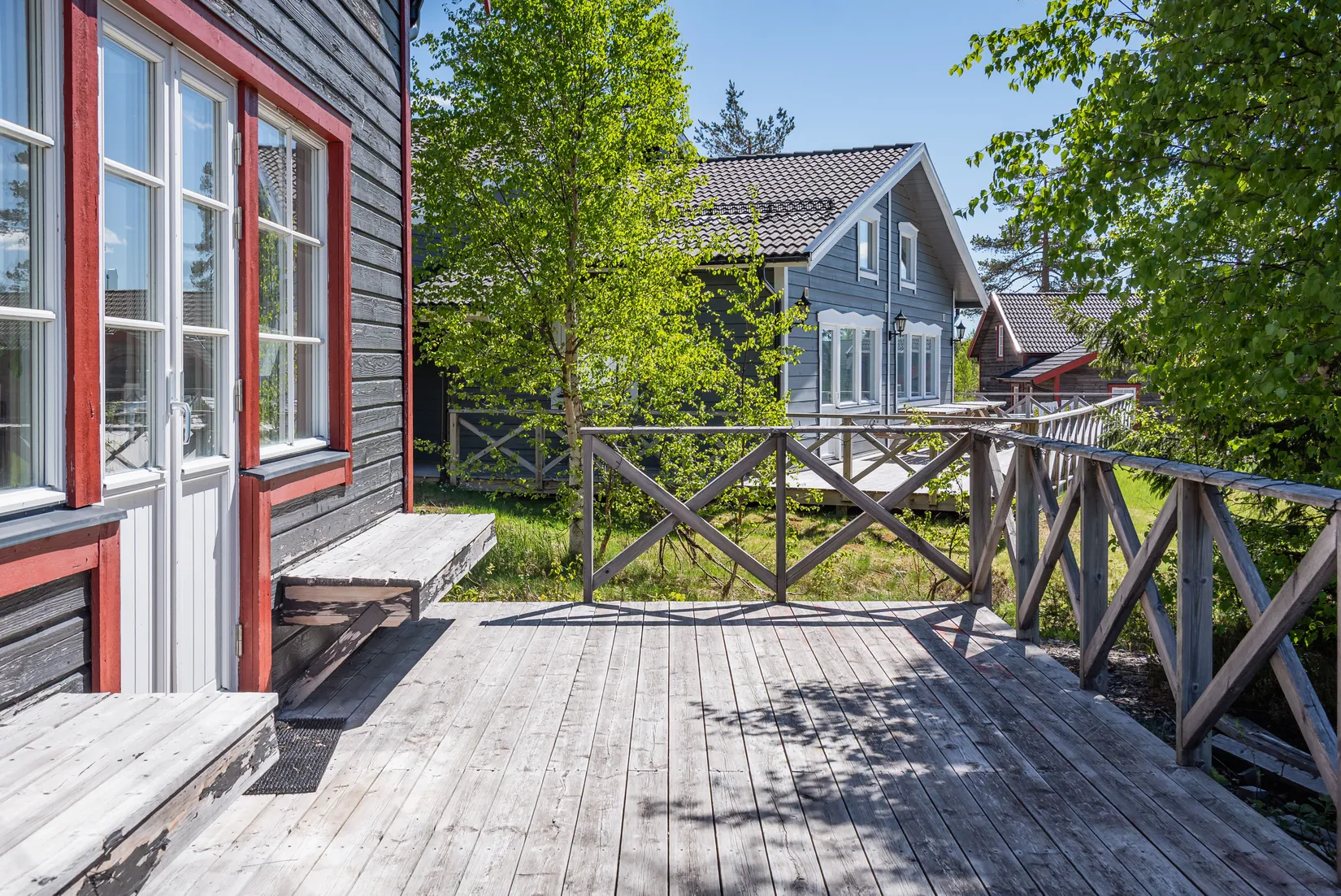 Fritidshus, Älgen 27, Branäs, Torsby