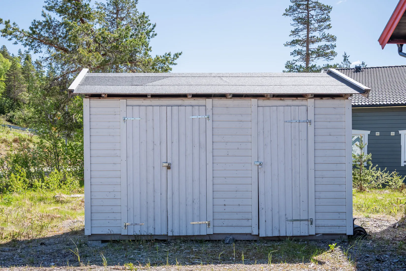 Fritidshus, Älgen 27, Branäs, Torsby